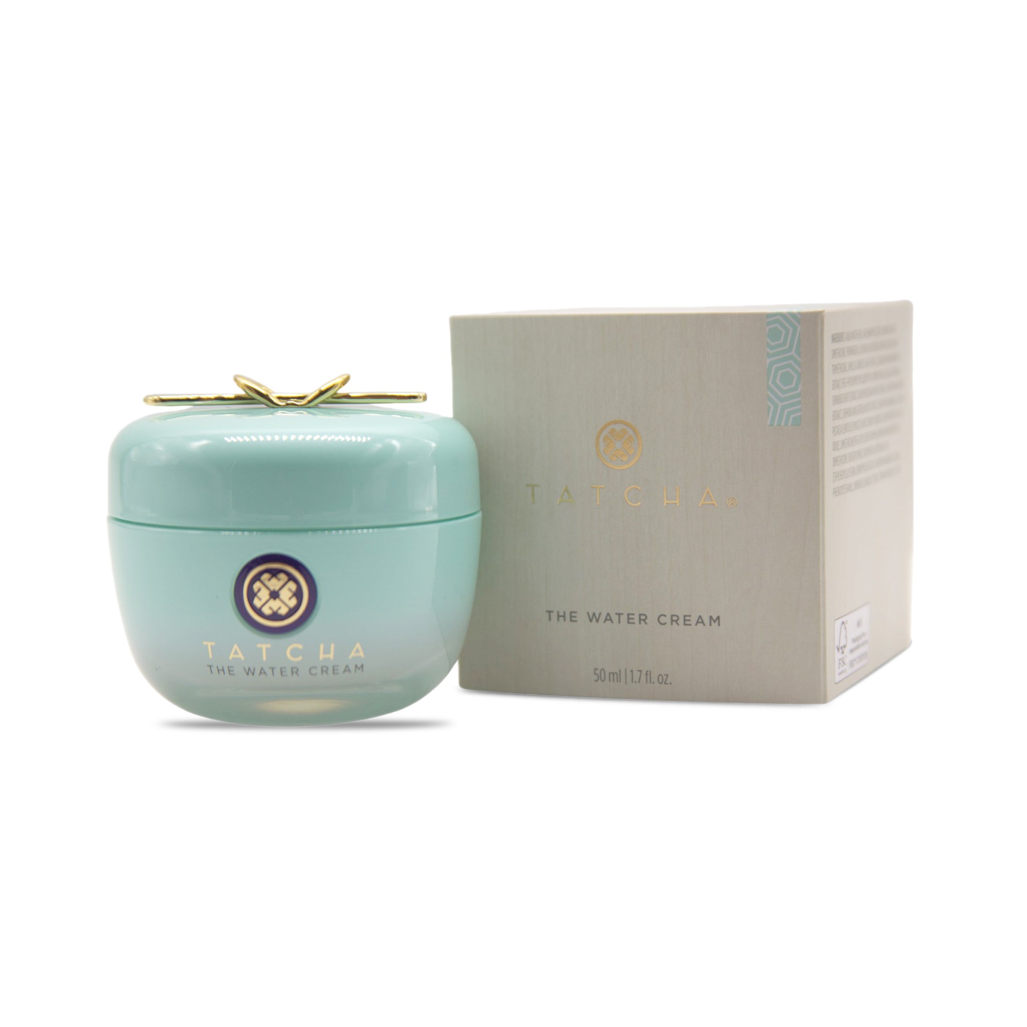Tatcha The Water Cream 50ml/1.7oz