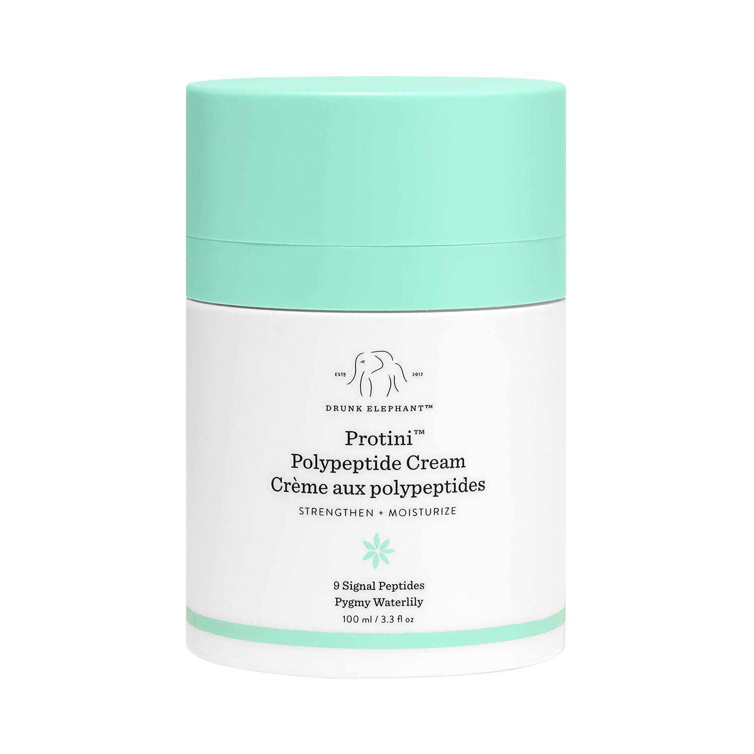 Drunk Elephant Protini Polypeptide Cream 100ml/3.3oz