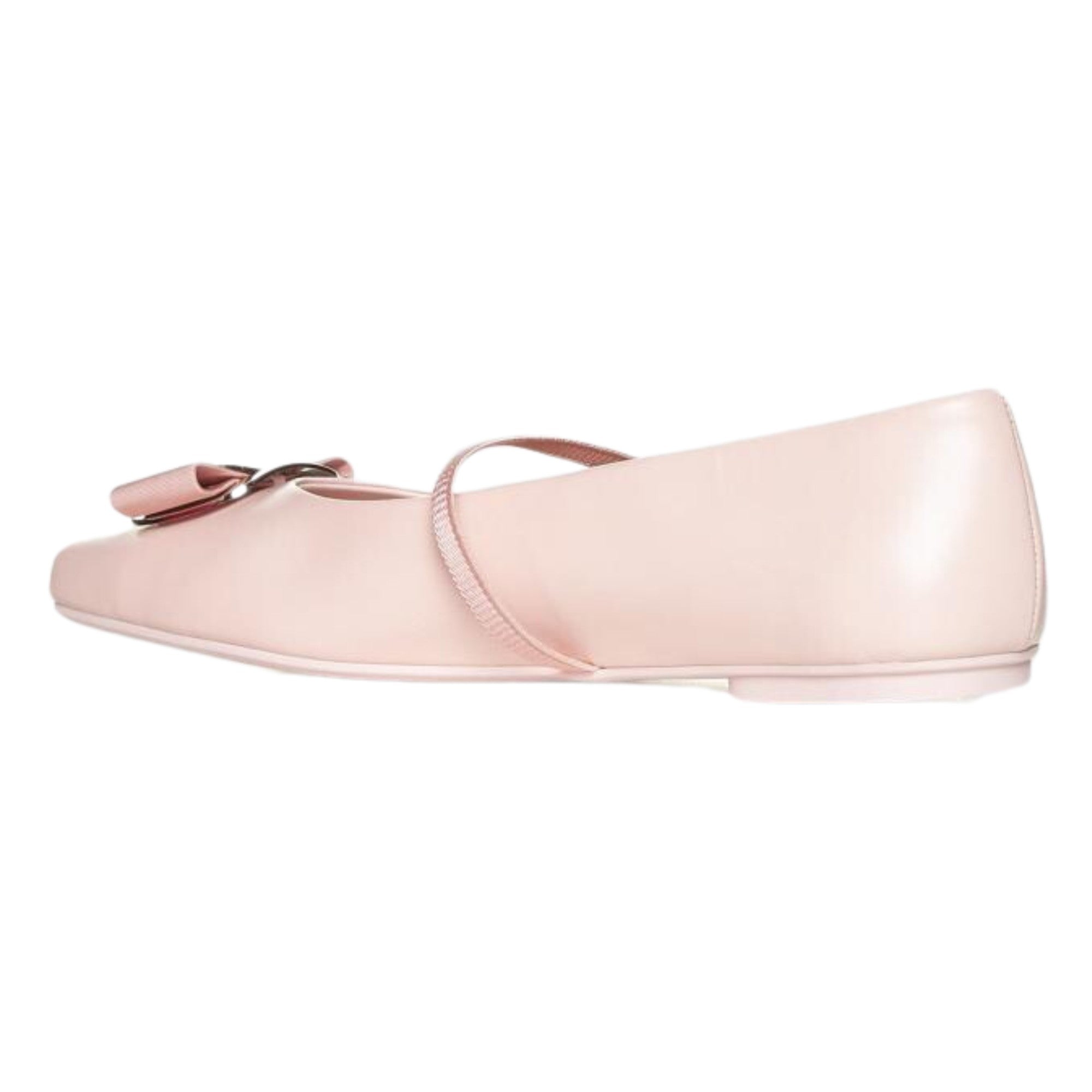 Salvatore Ferragamo Zina 5cm Ballerina Womens Style : 0768870