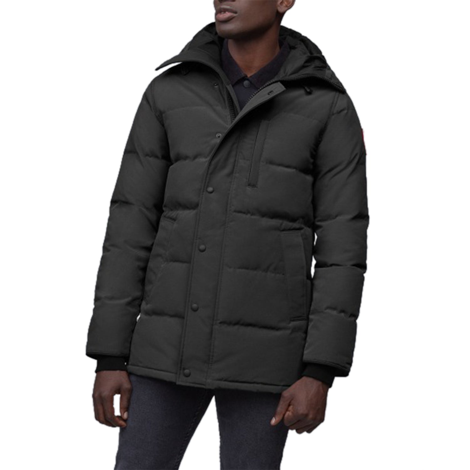 Canada Goose Carson Parka Jacket Mens Style : 3805m