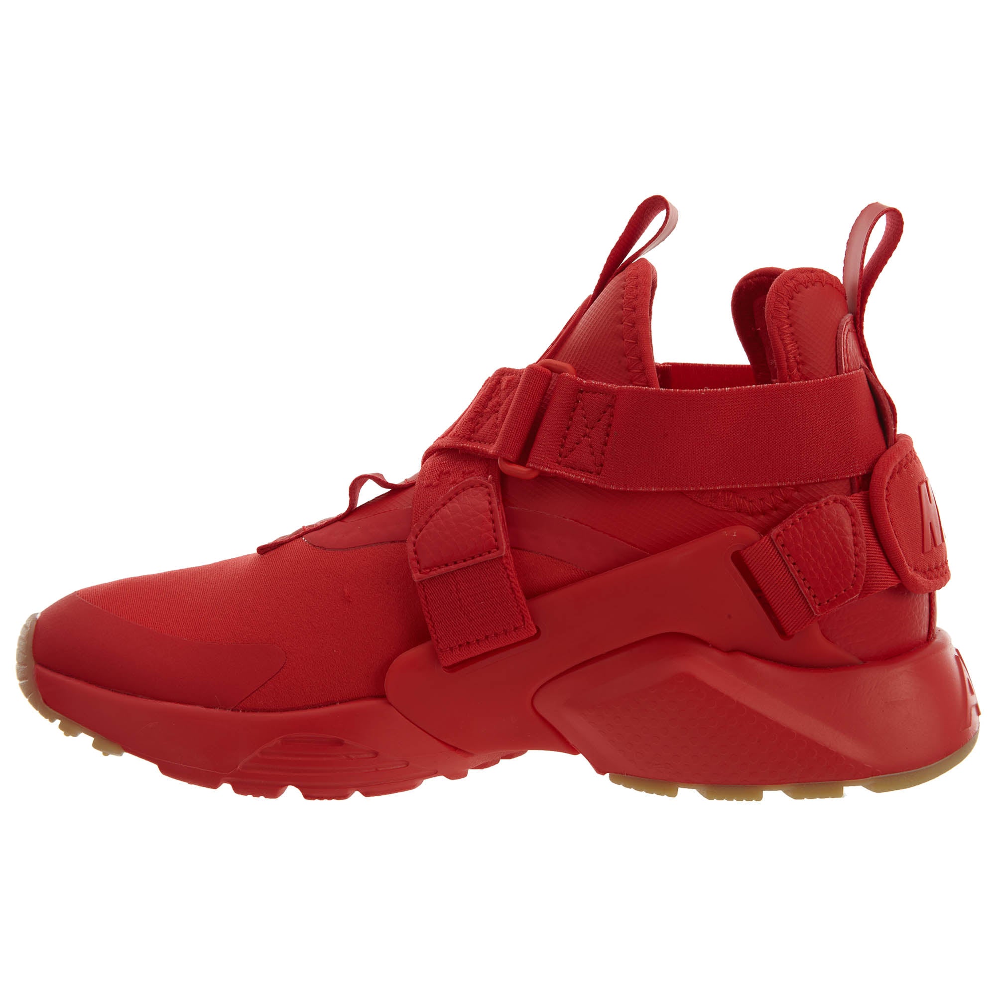Nike Air Huarache City Speed Red (Women's)