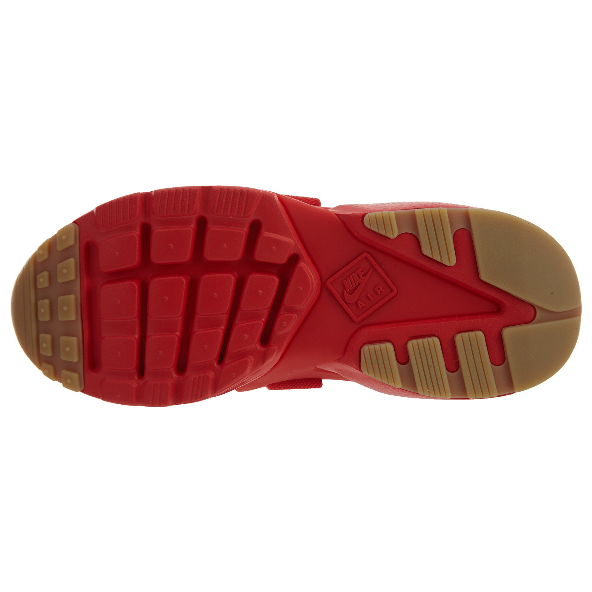 Nike Air Huarache City Speed Red (Women's)