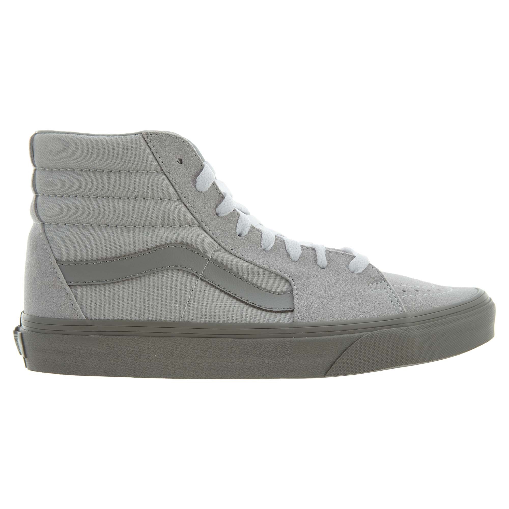 Vans Sk8-hi ( 2-tone ) Gl Unisex Style : Vn0a38ge