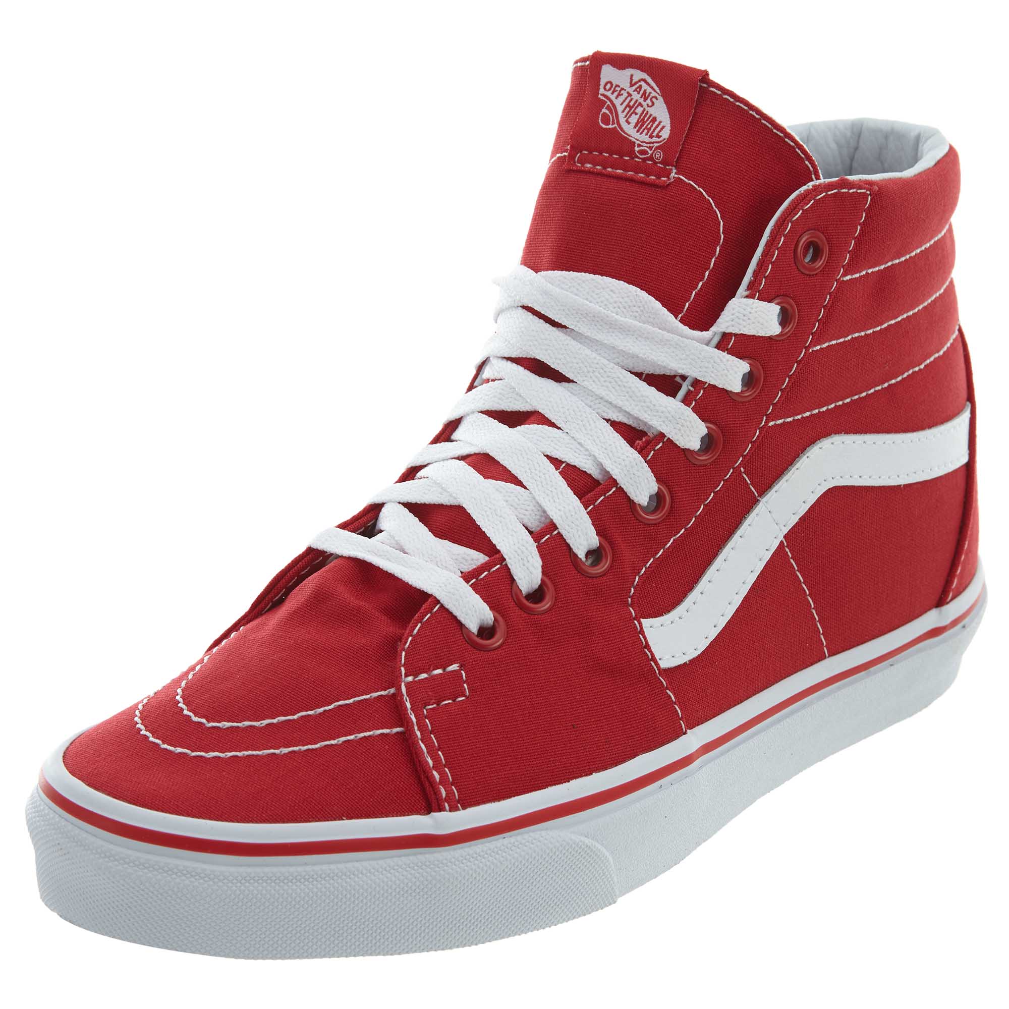 Vans Sk8-hi Unisex Style : Vn000ts9