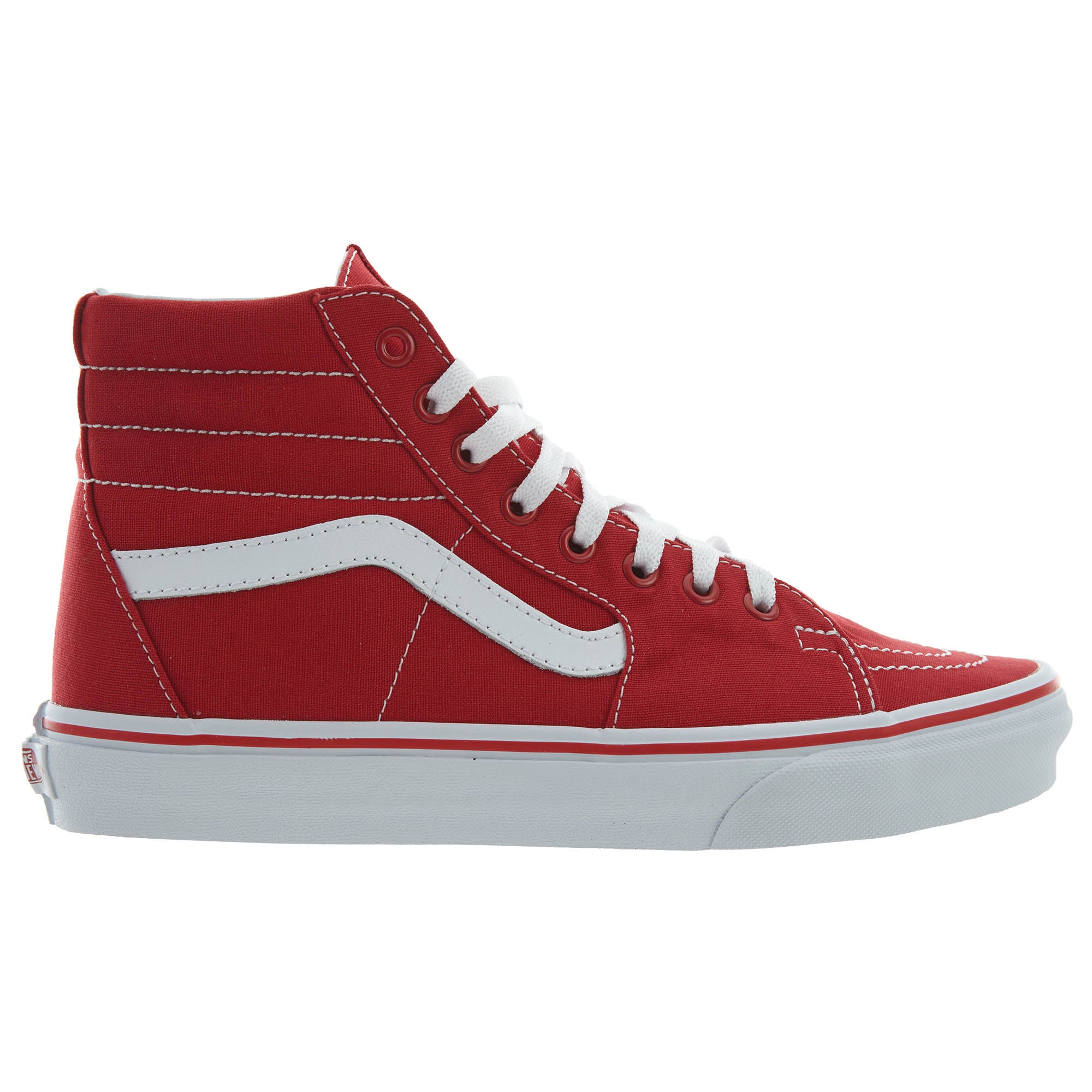 Vans Sk8-hi Unisex Style : Vn000ts9