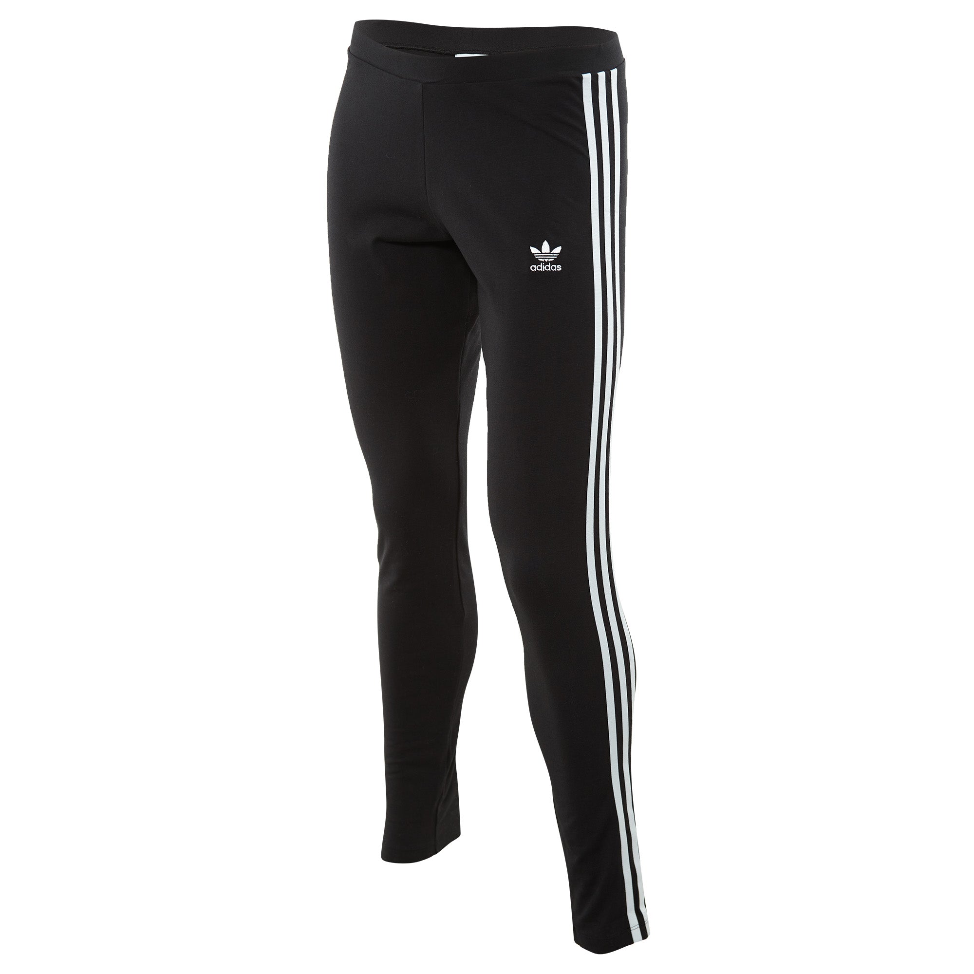 Adidas 3stripes Leggings Womens Style : Ce2441