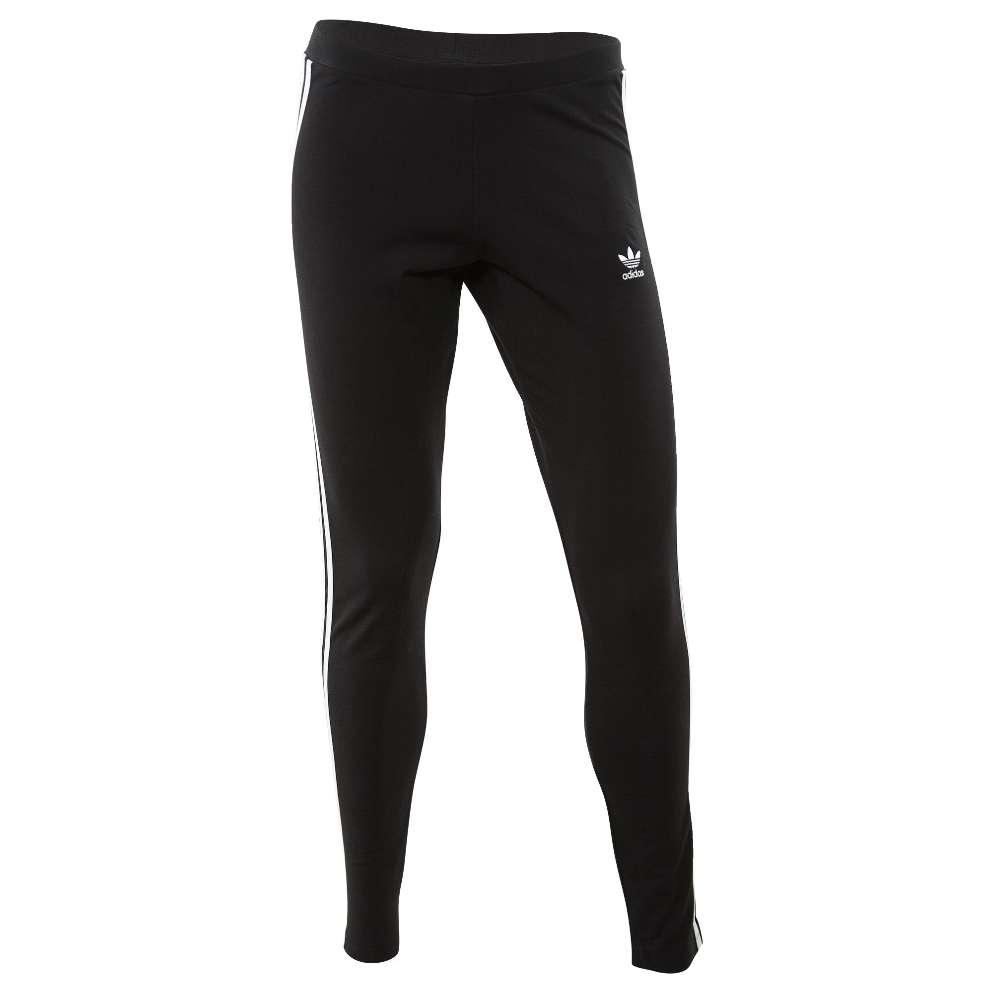 Adidas 3stripes Leggings Womens Style : Ce2441