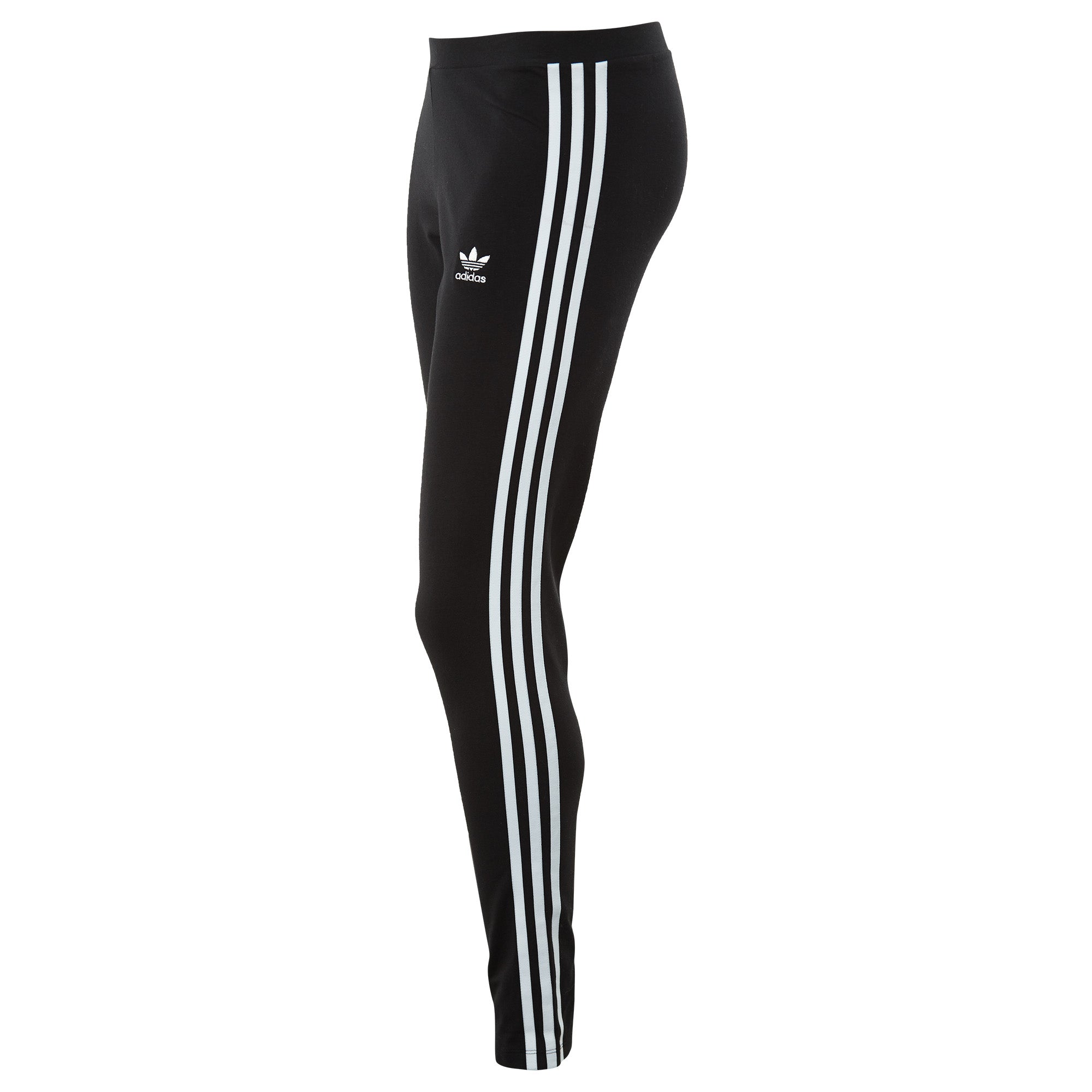 Adidas 3stripes Leggings Womens Style : Ce2441