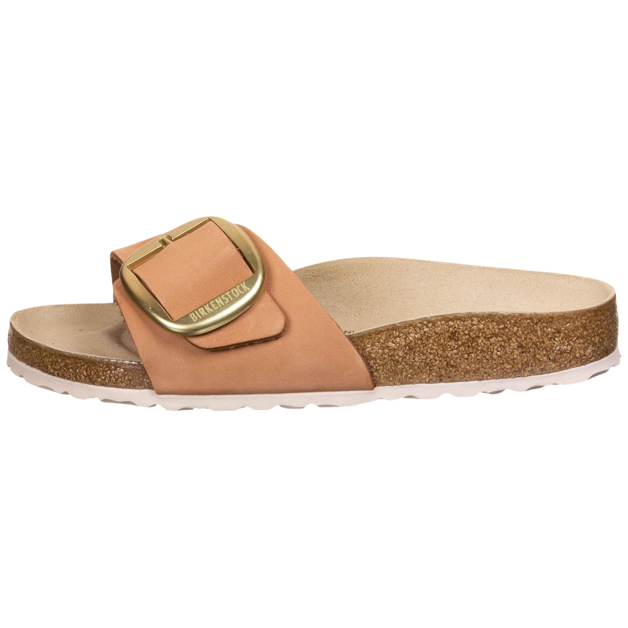 1015718- Birkenstock Madrid Big Buckle