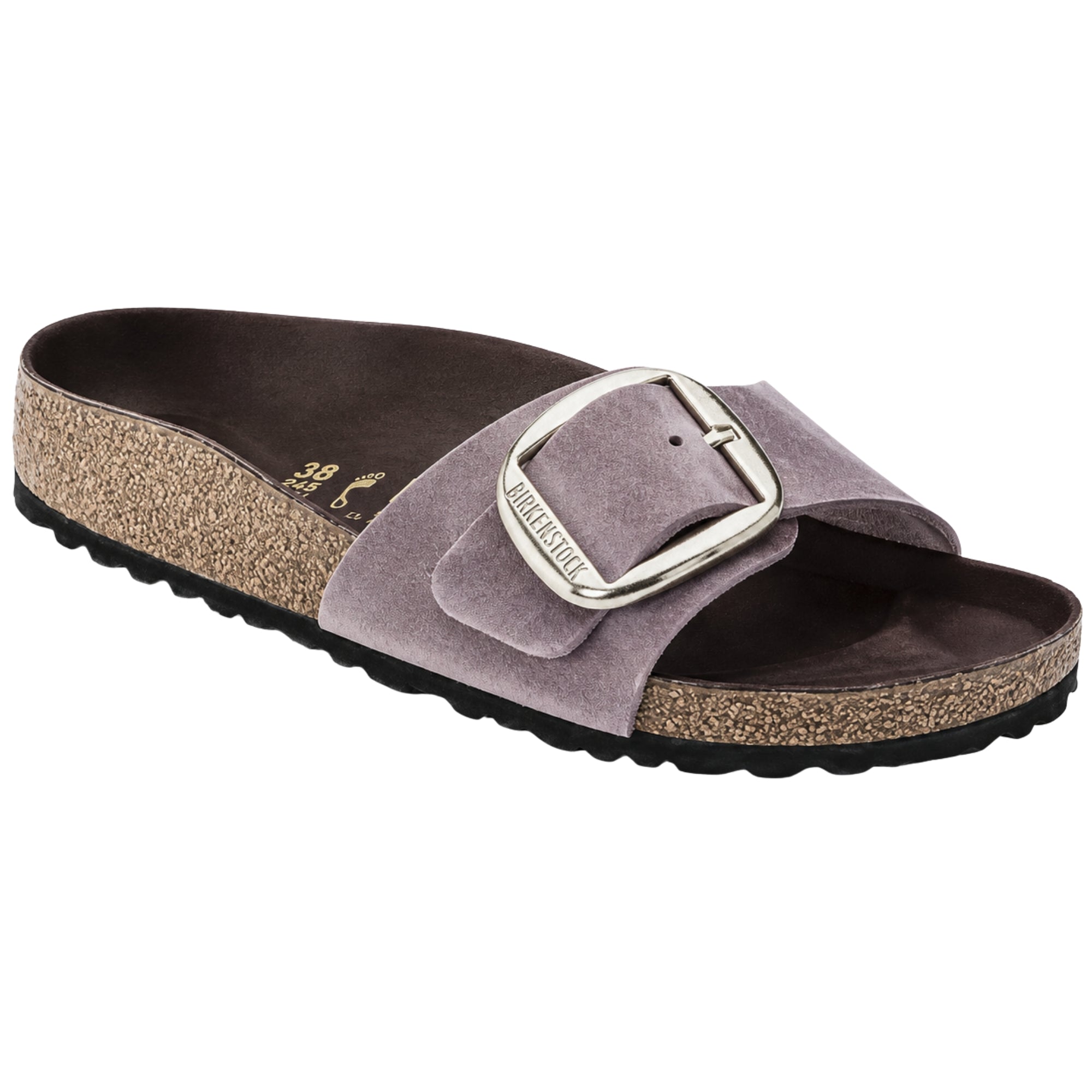 1017015- Birkenstock Madrid