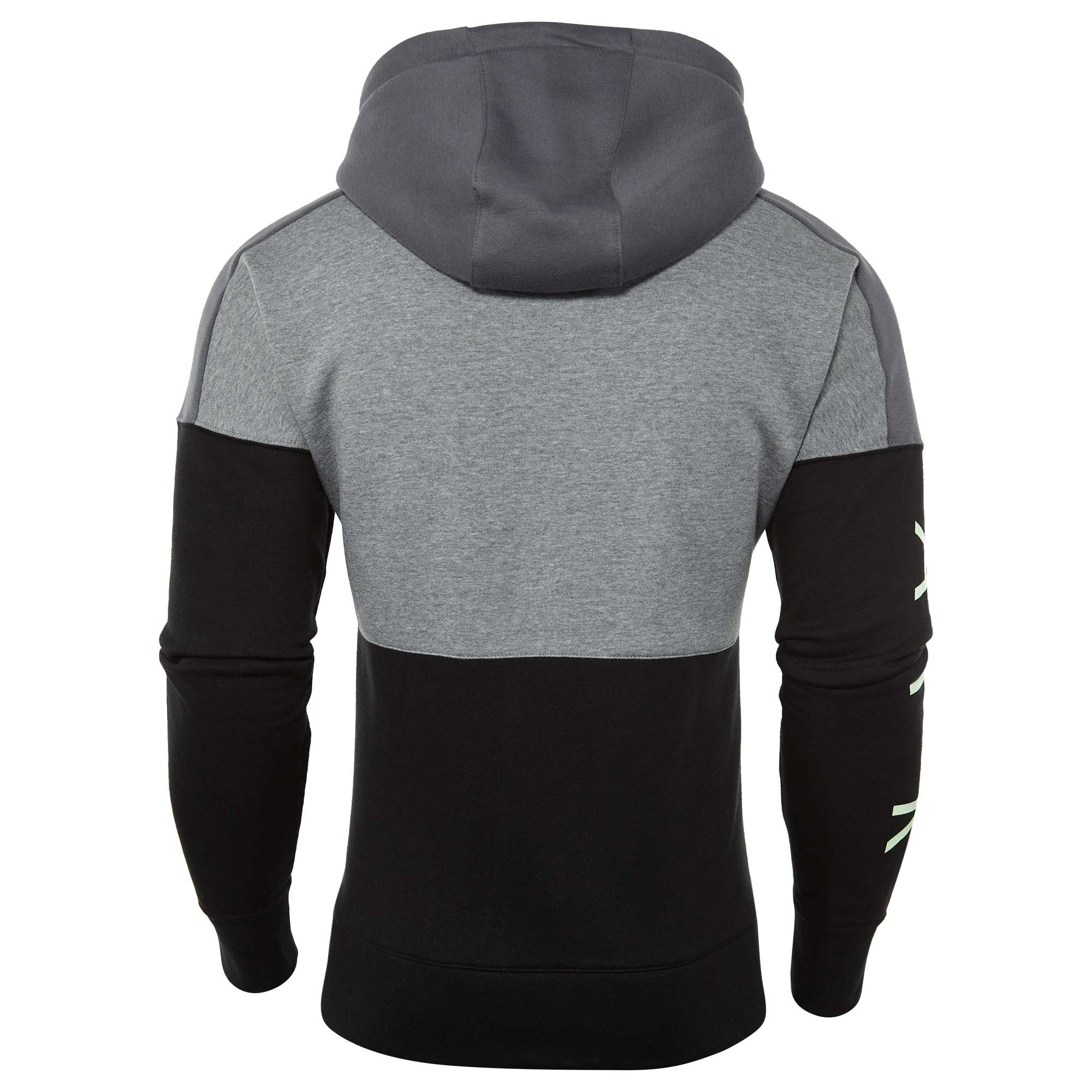 Nike Fleece Hoodie Mens Style : 886044