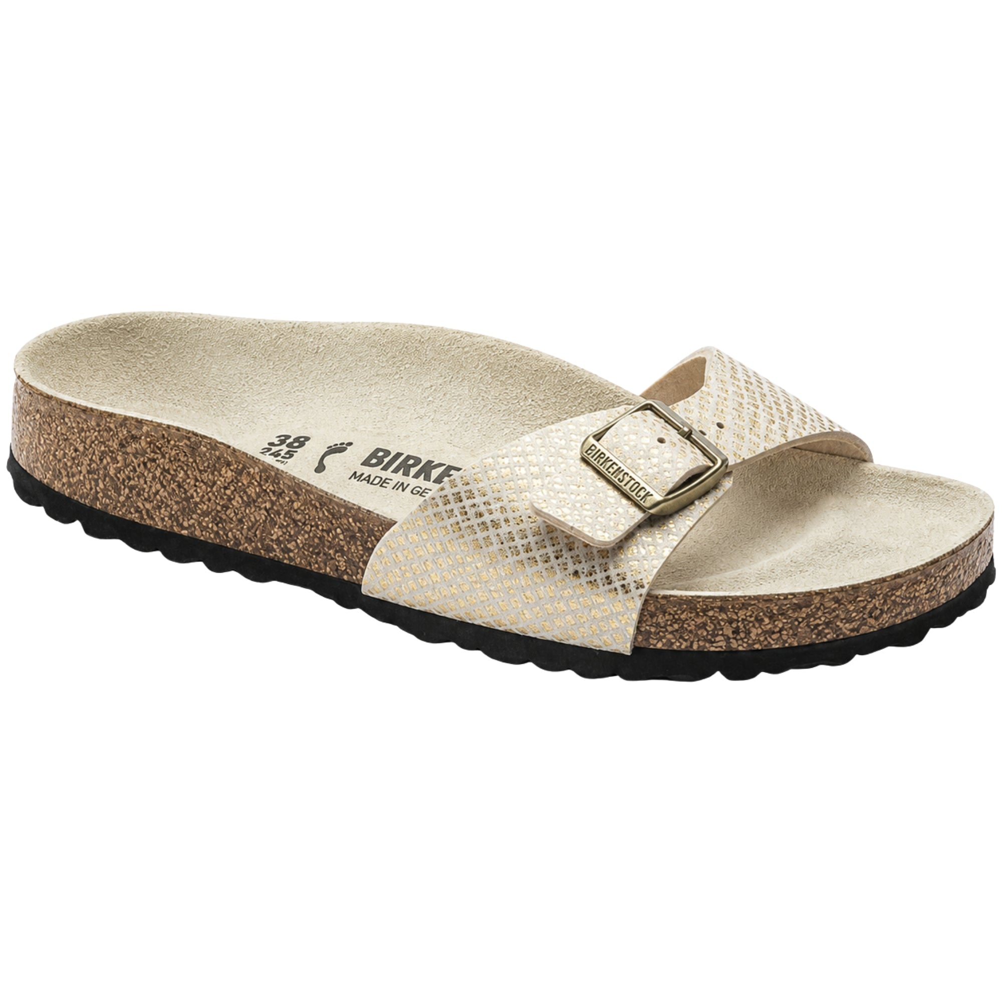 1018543 - Birkenstock Madrid