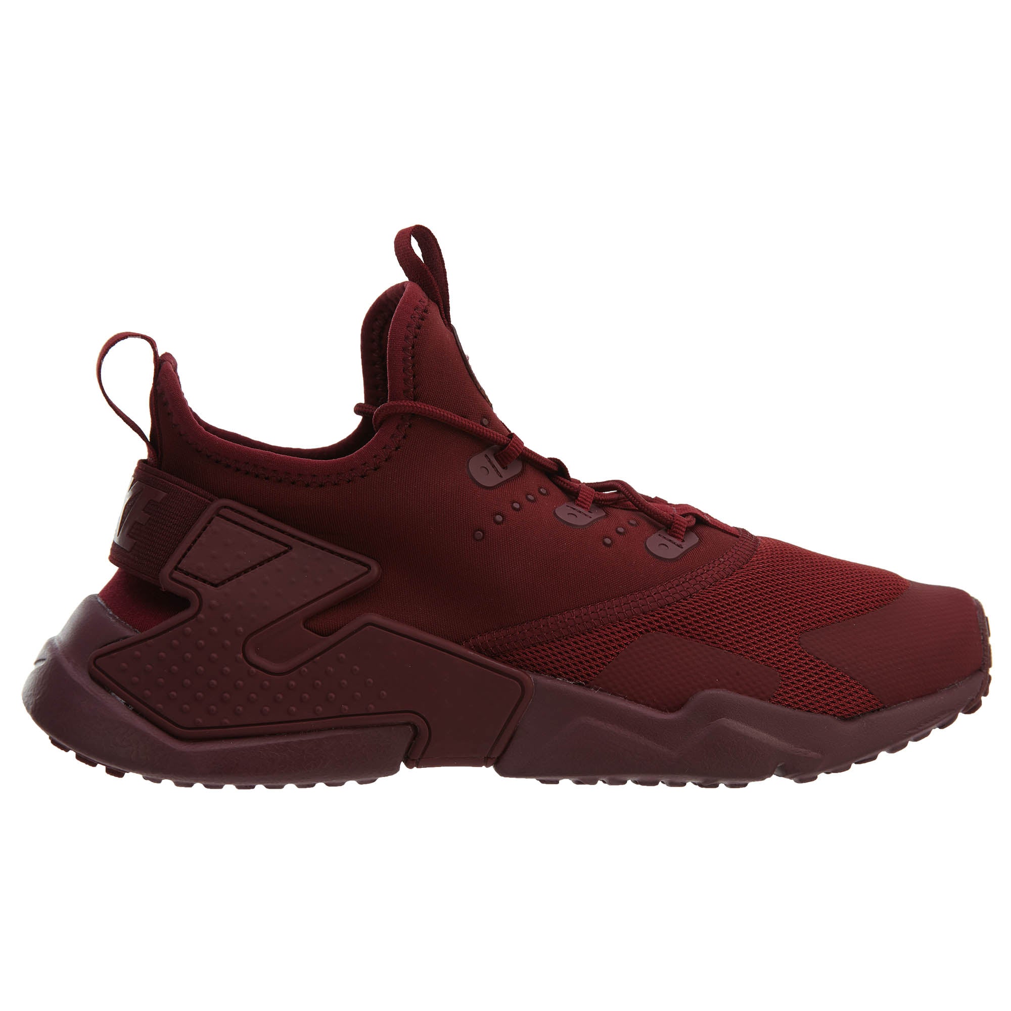 Nike Huarache Drift Shoes Team Red/White Boys / Girls Style :943344