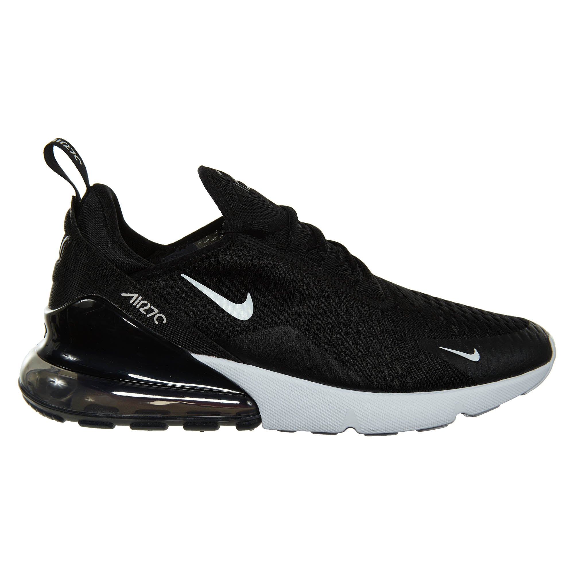 Nike Air Max 270 Black White
