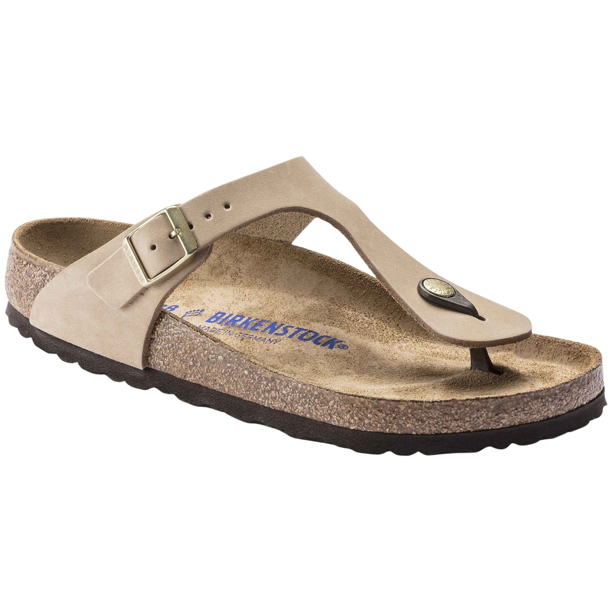 1018999 - Birkenstock Gizeh