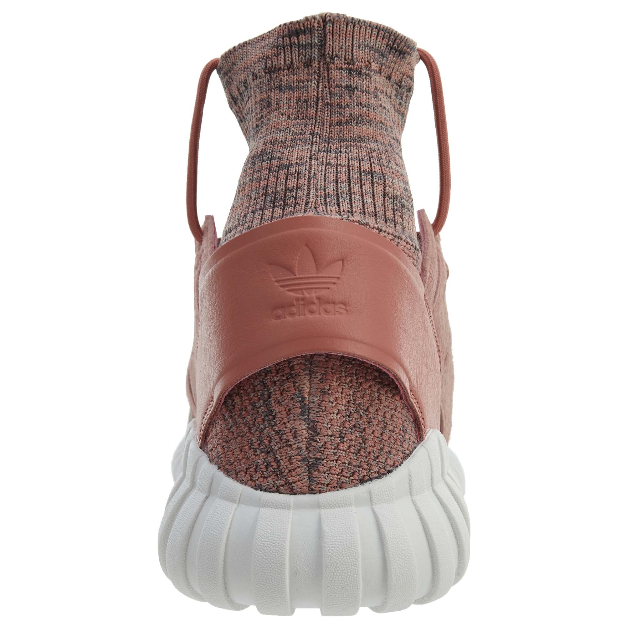 Adidas Tubular Doom Pk Raw Pink Crystal Mens Style :BY3552
