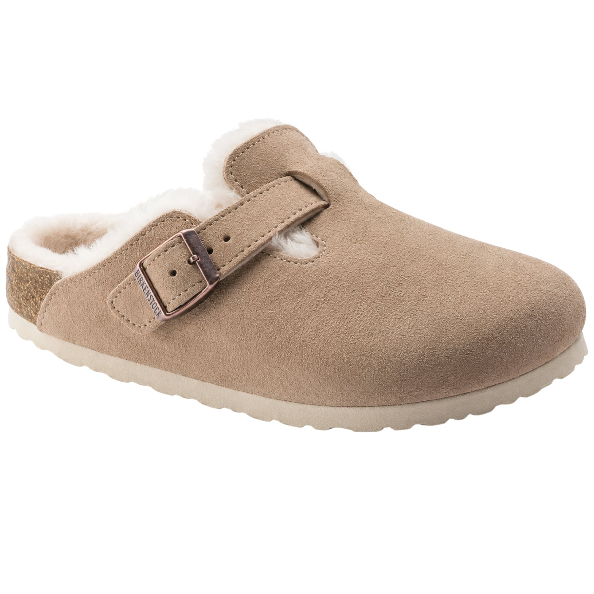 1020479 - Birkenstock Boston clog