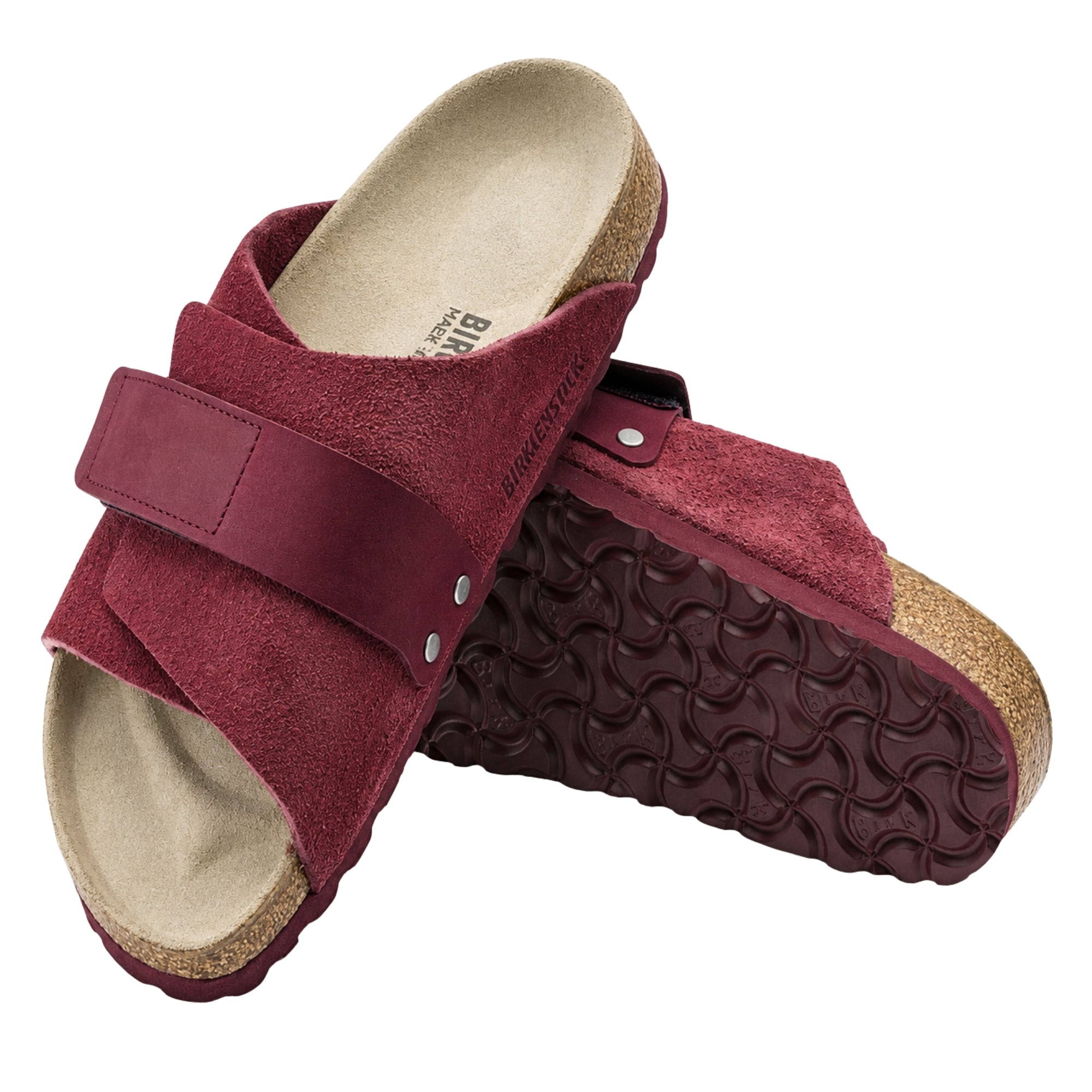 1020688 - Birkenstock Kyoto