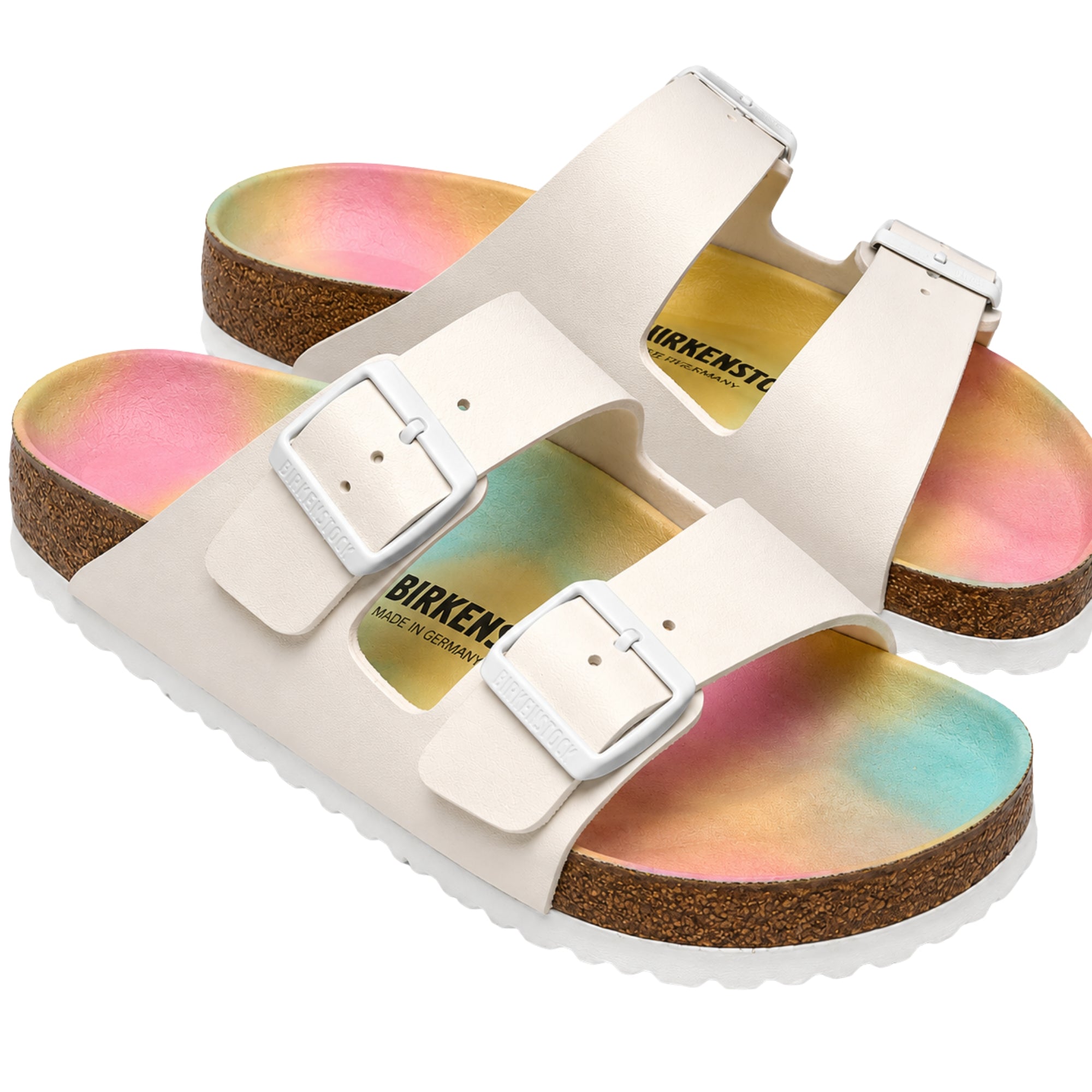 1021142 - Birkenstock Arizona