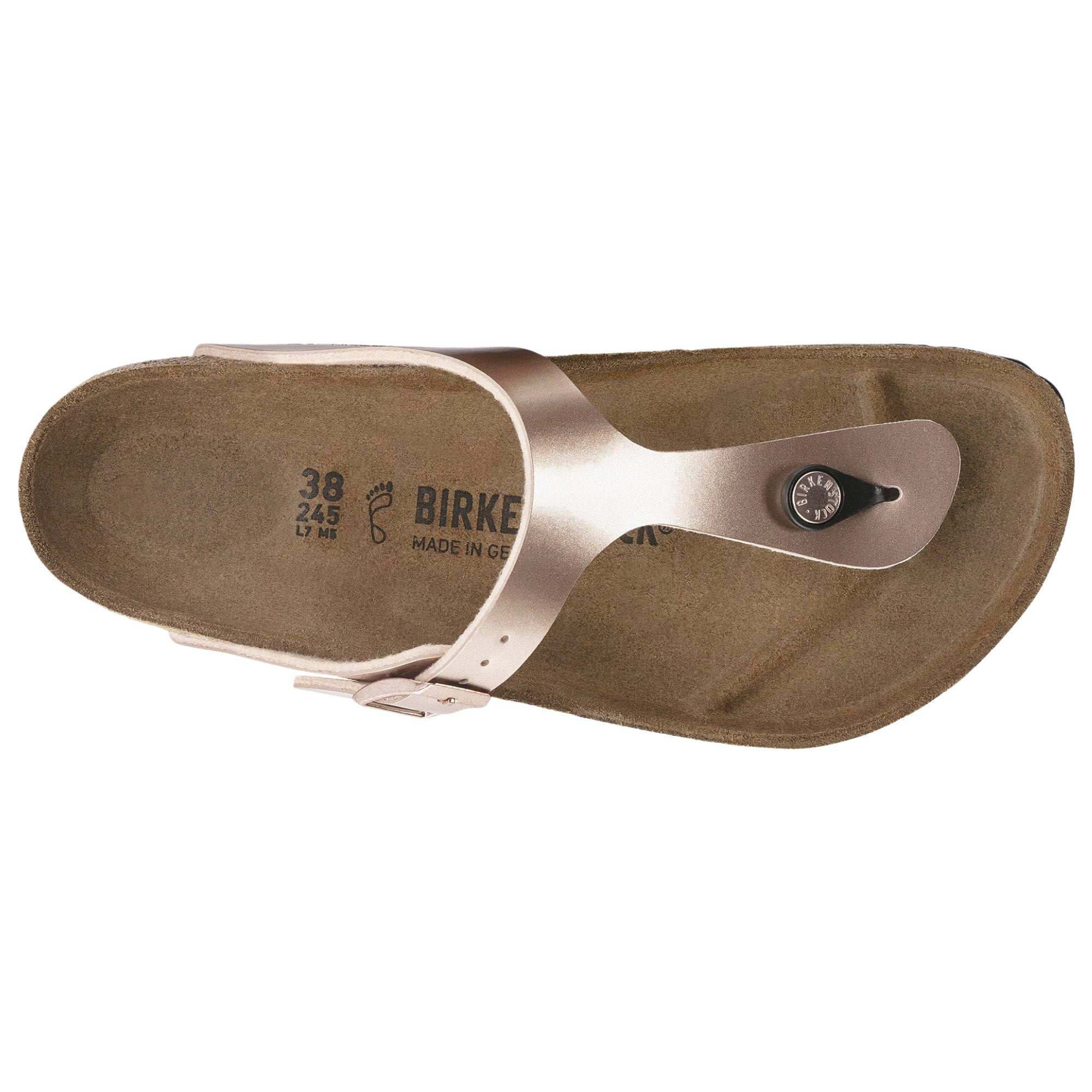 1023943- Birkenstock Gizeh