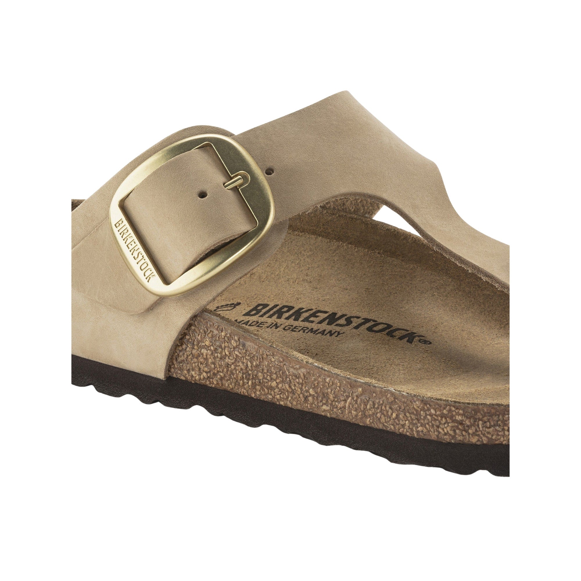 1023966 - Birkenstock Gizeh Big Buckle