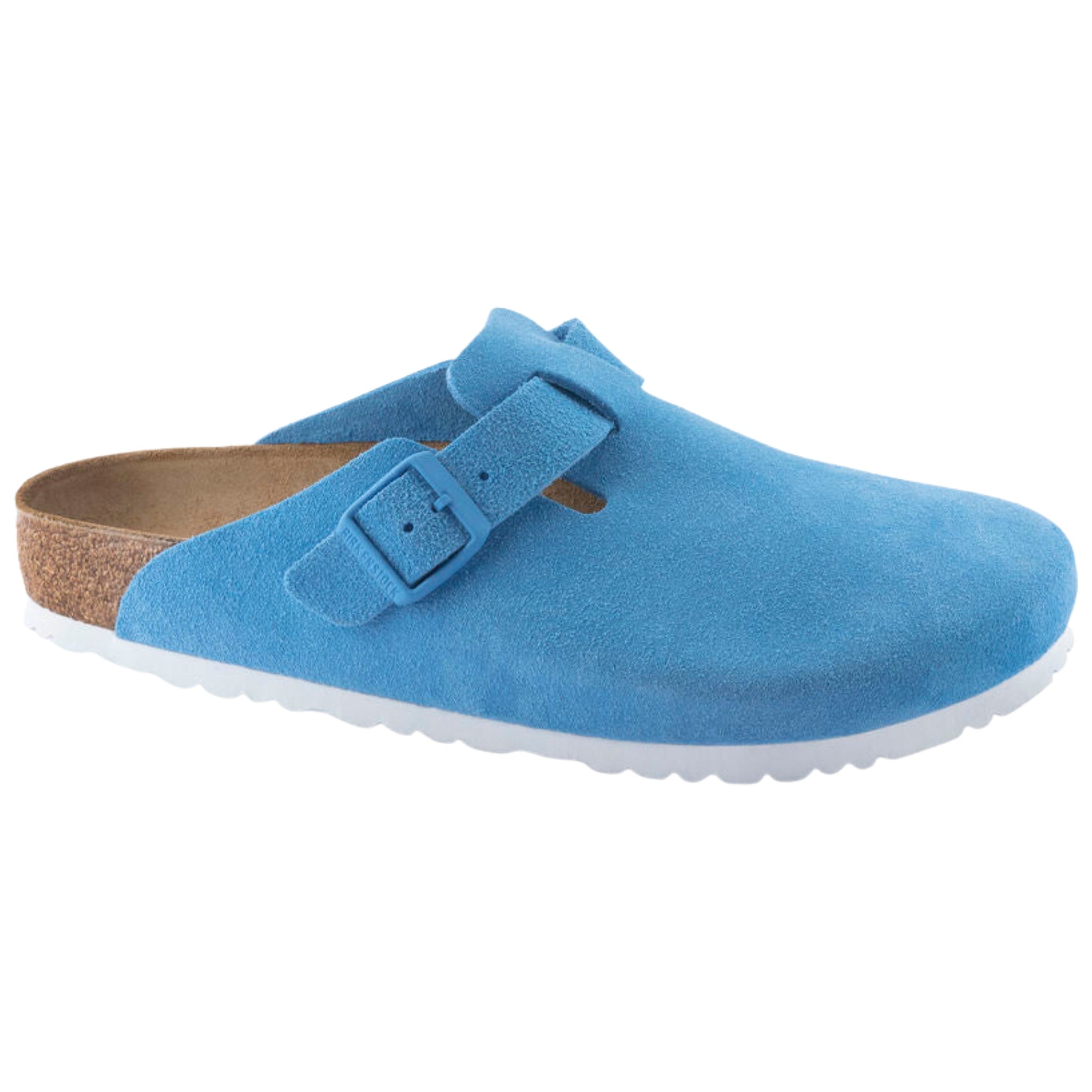 1025004 - Birkenstock Boston clog