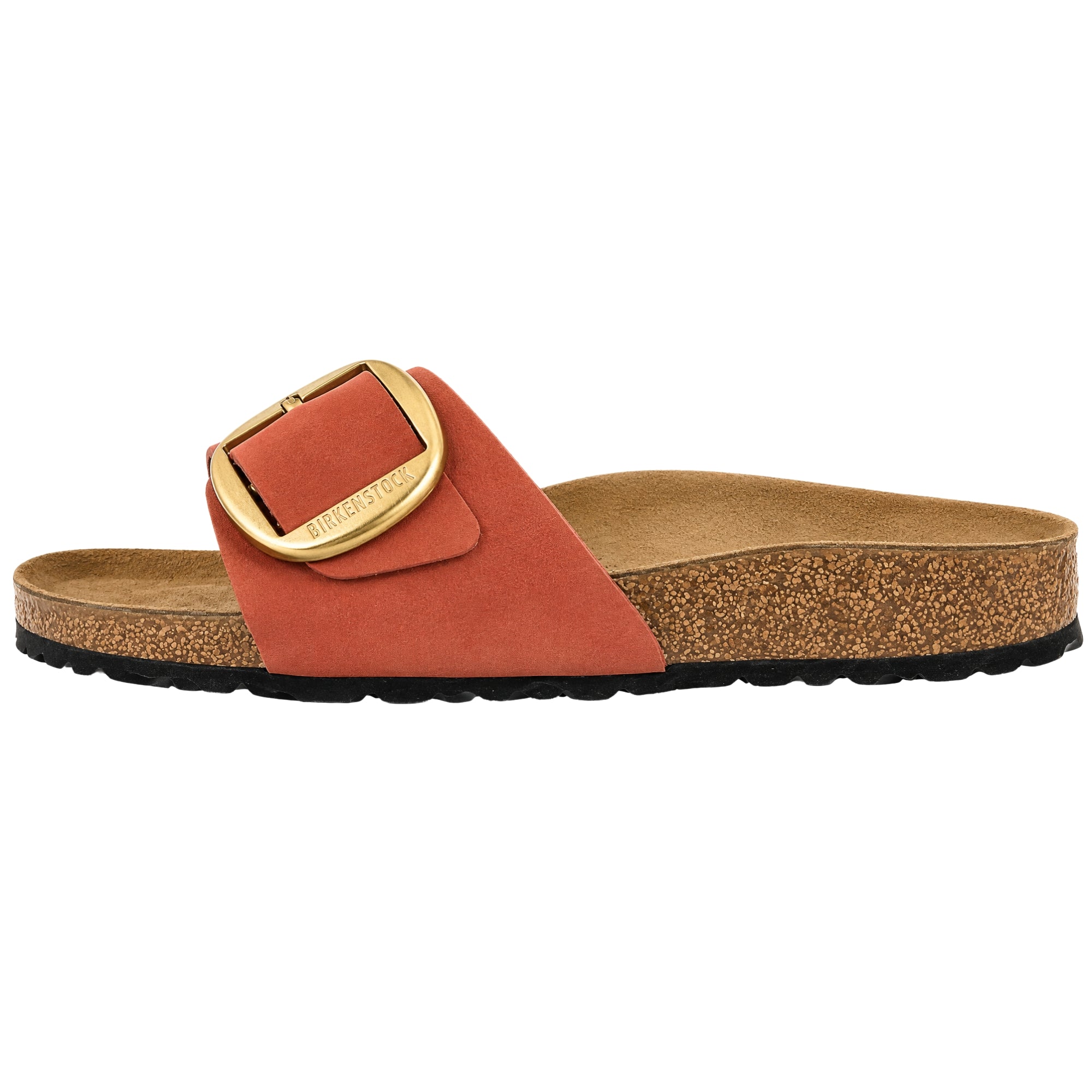 1025407- Birkenstock Madrid Big Buckle