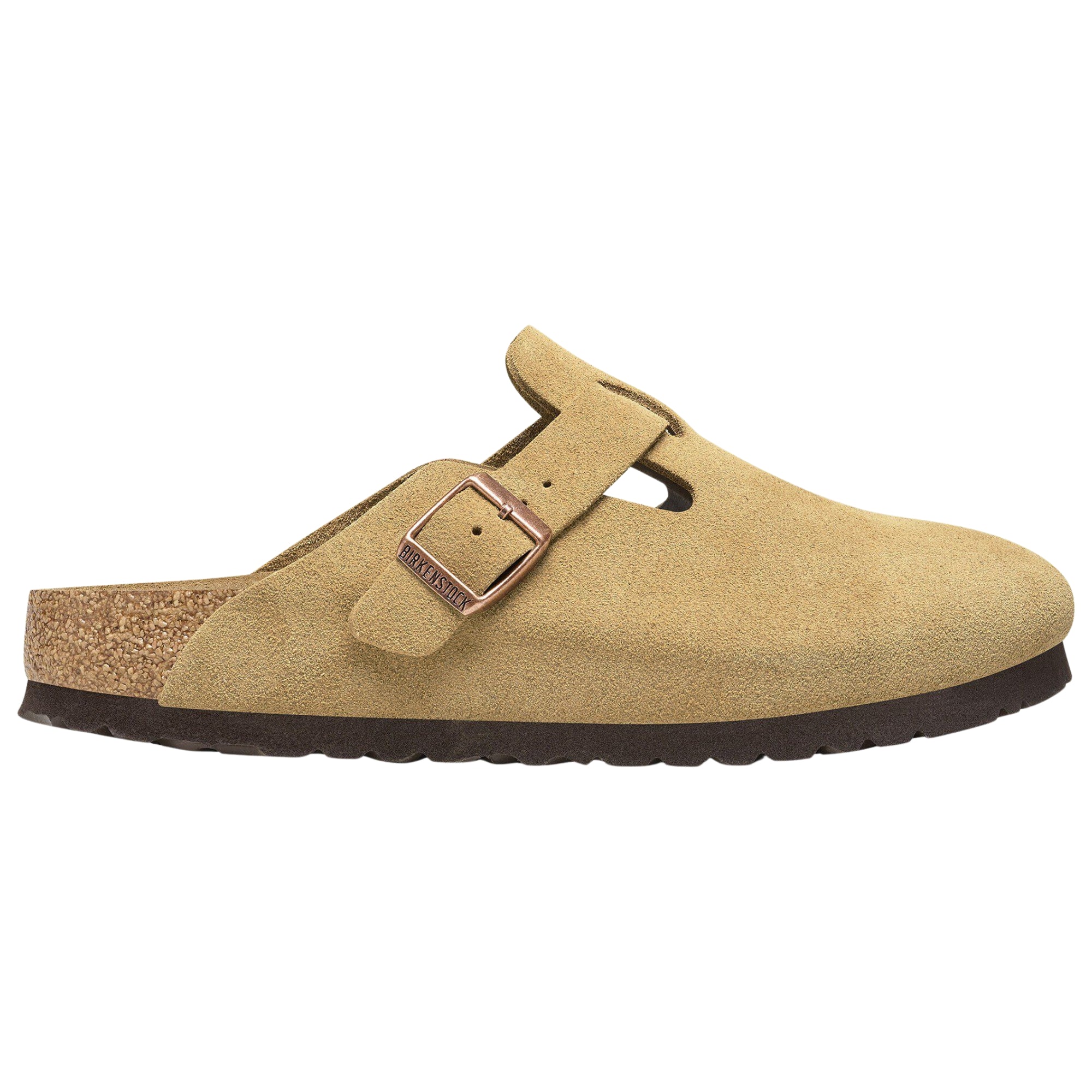 1026164 - Birkenstock Boston clog