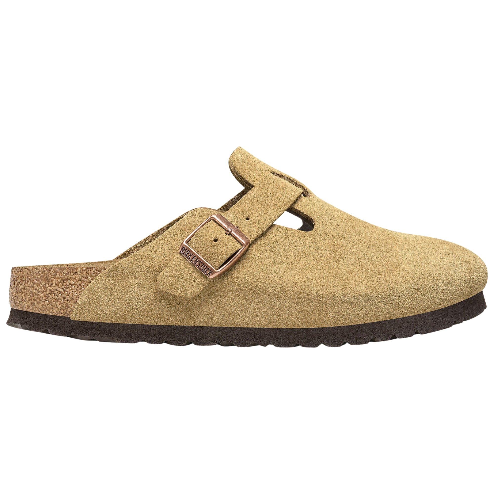 1026181 - Birkenstock Boston clog