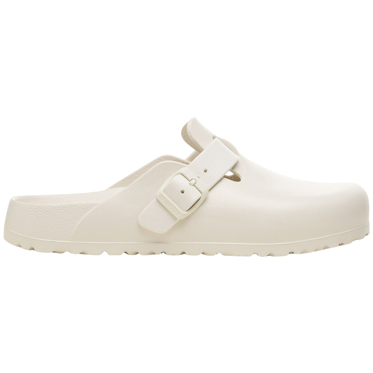 Birkenstock Boston Essentials EVA Eggshell Clog