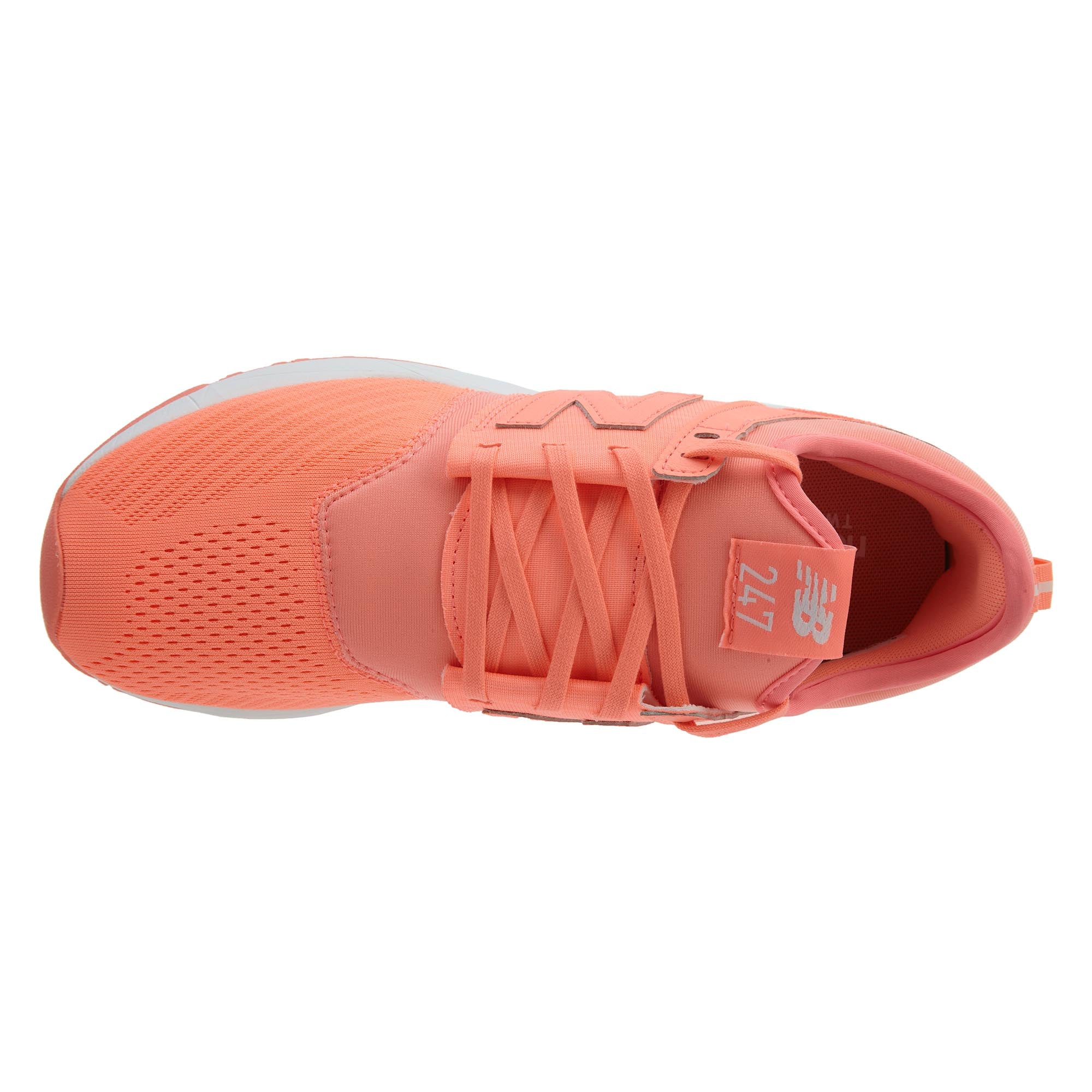 New Balance Life Style Womens Style : Wrl247