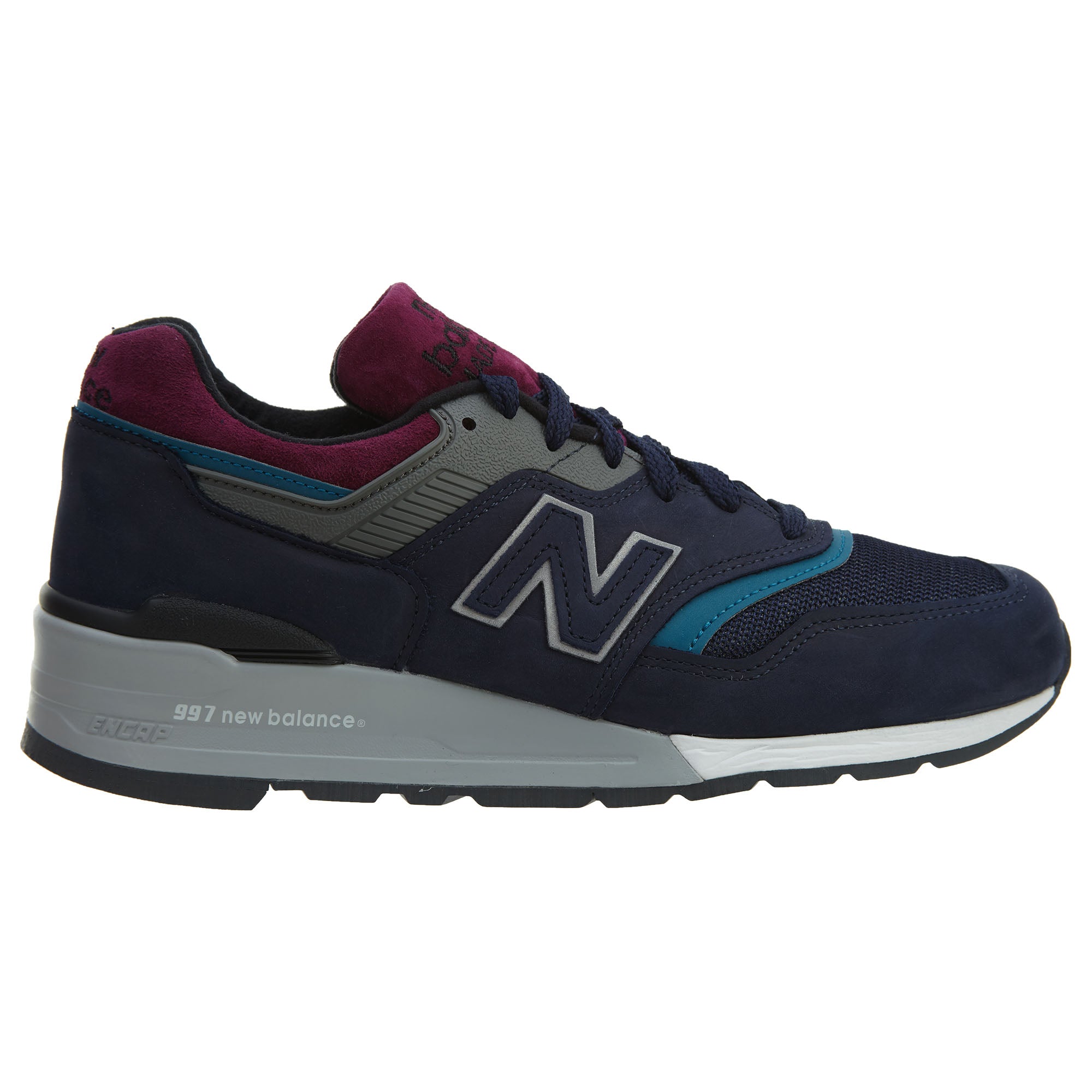 New Balance Classics Traditionnels Mens Style : M997