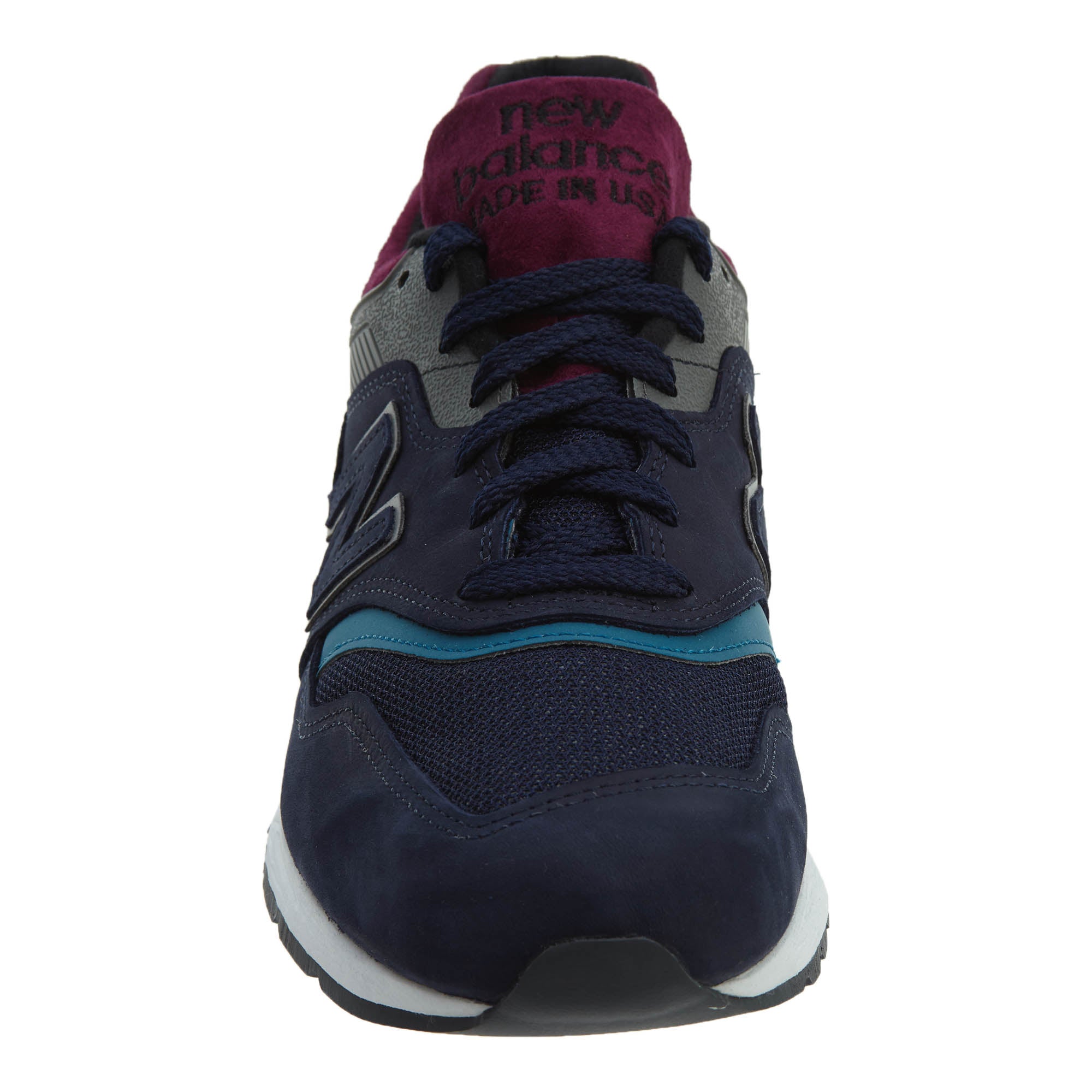 New Balance Classics Traditionnels Mens Style : M997