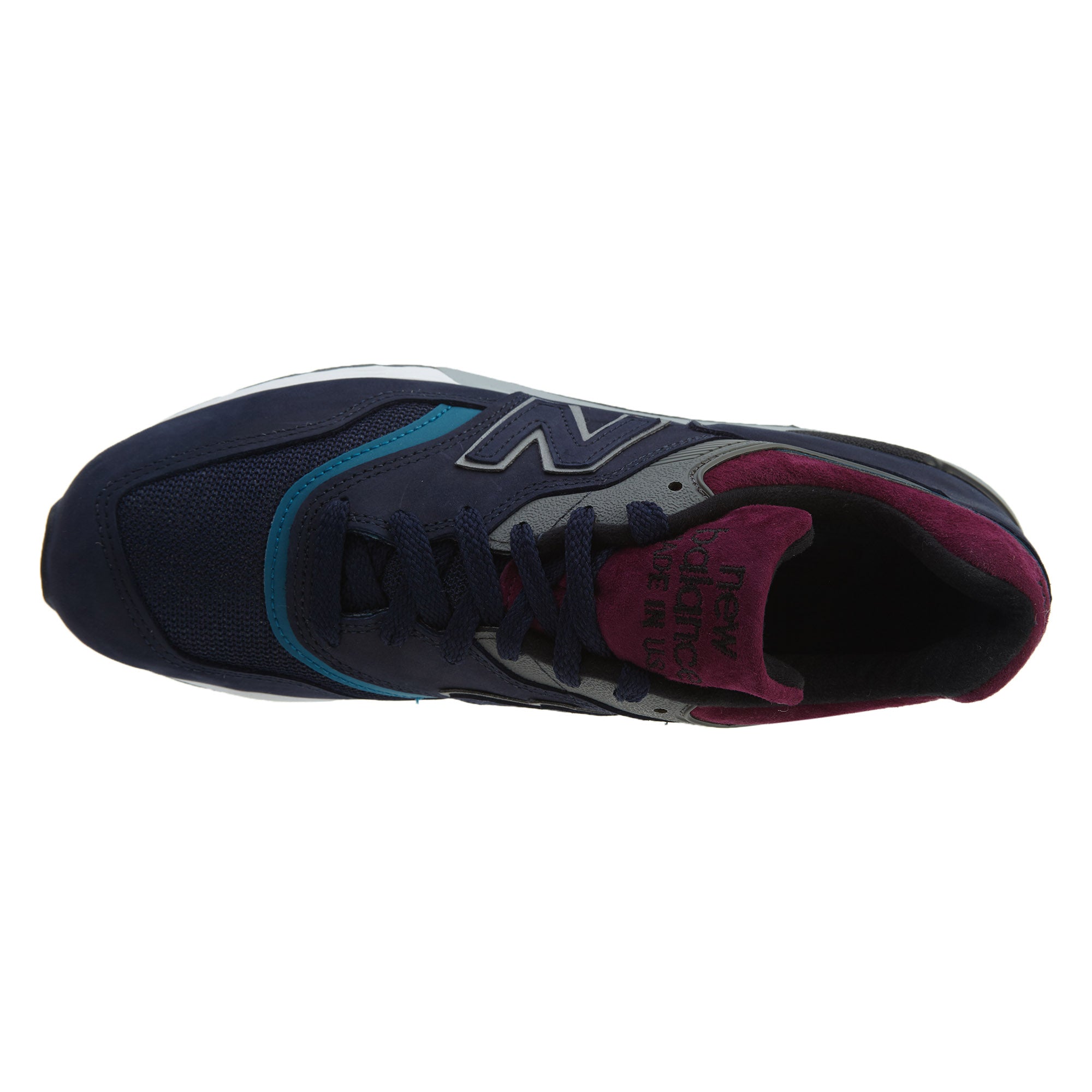 New Balance Classics Traditionnels Mens Style : M997