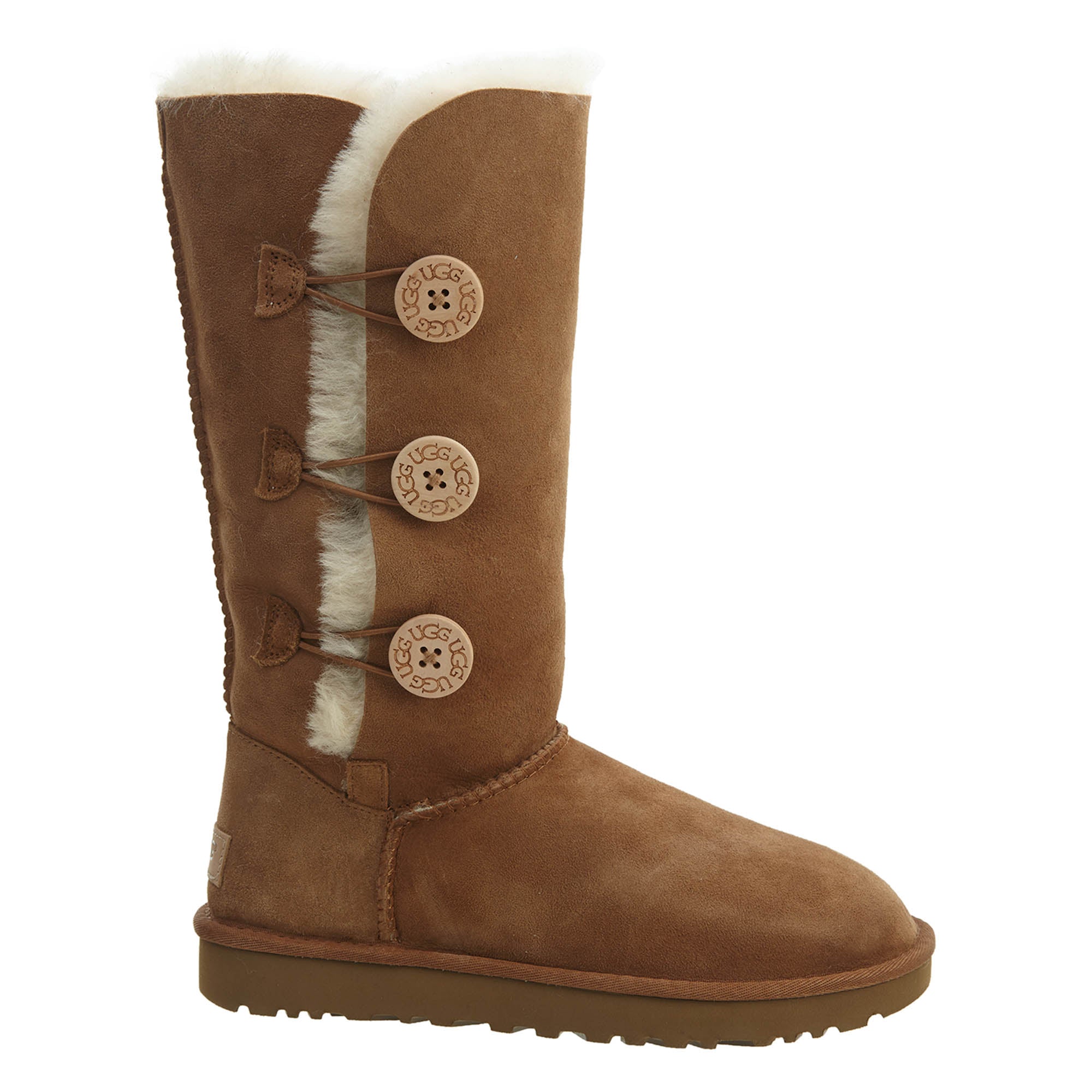 Ugg Bailey Button Triplet Ii Womens Style : 1016227