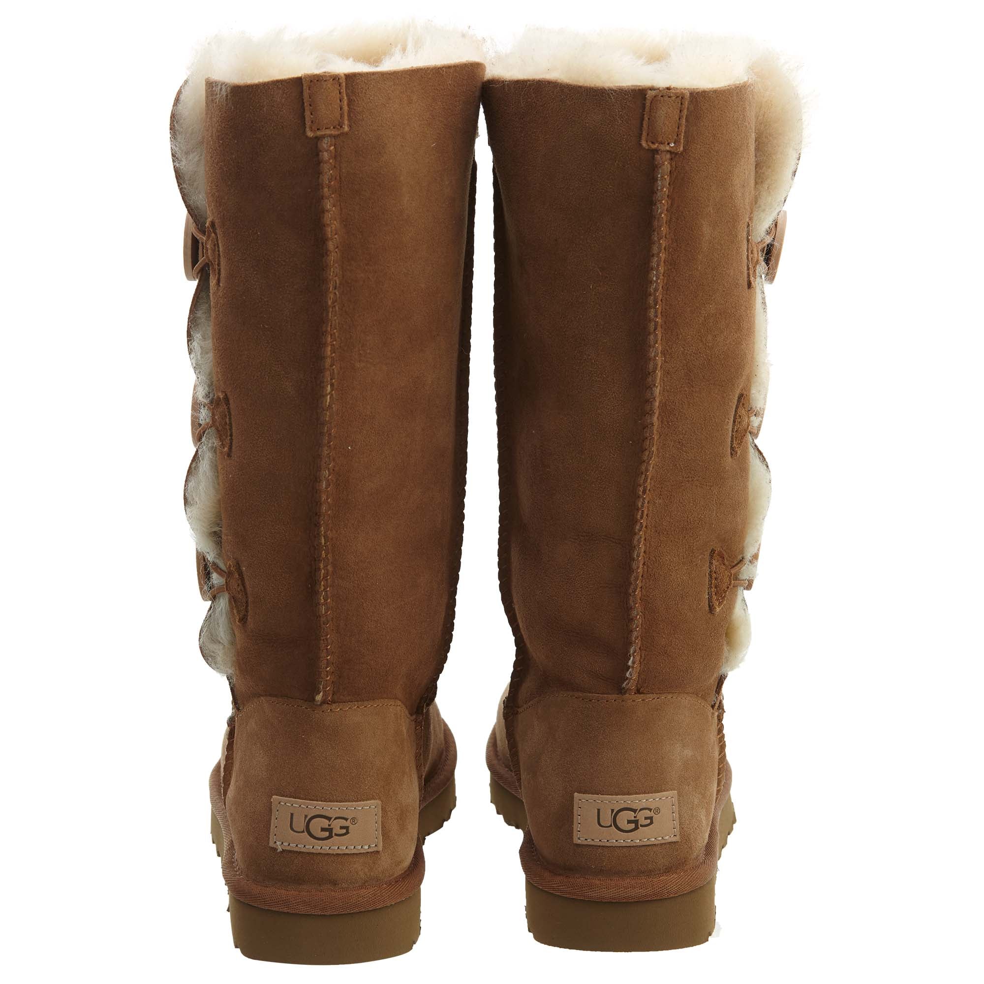 Ugg Bailey Button Triplet Ii Womens Style : 1016227