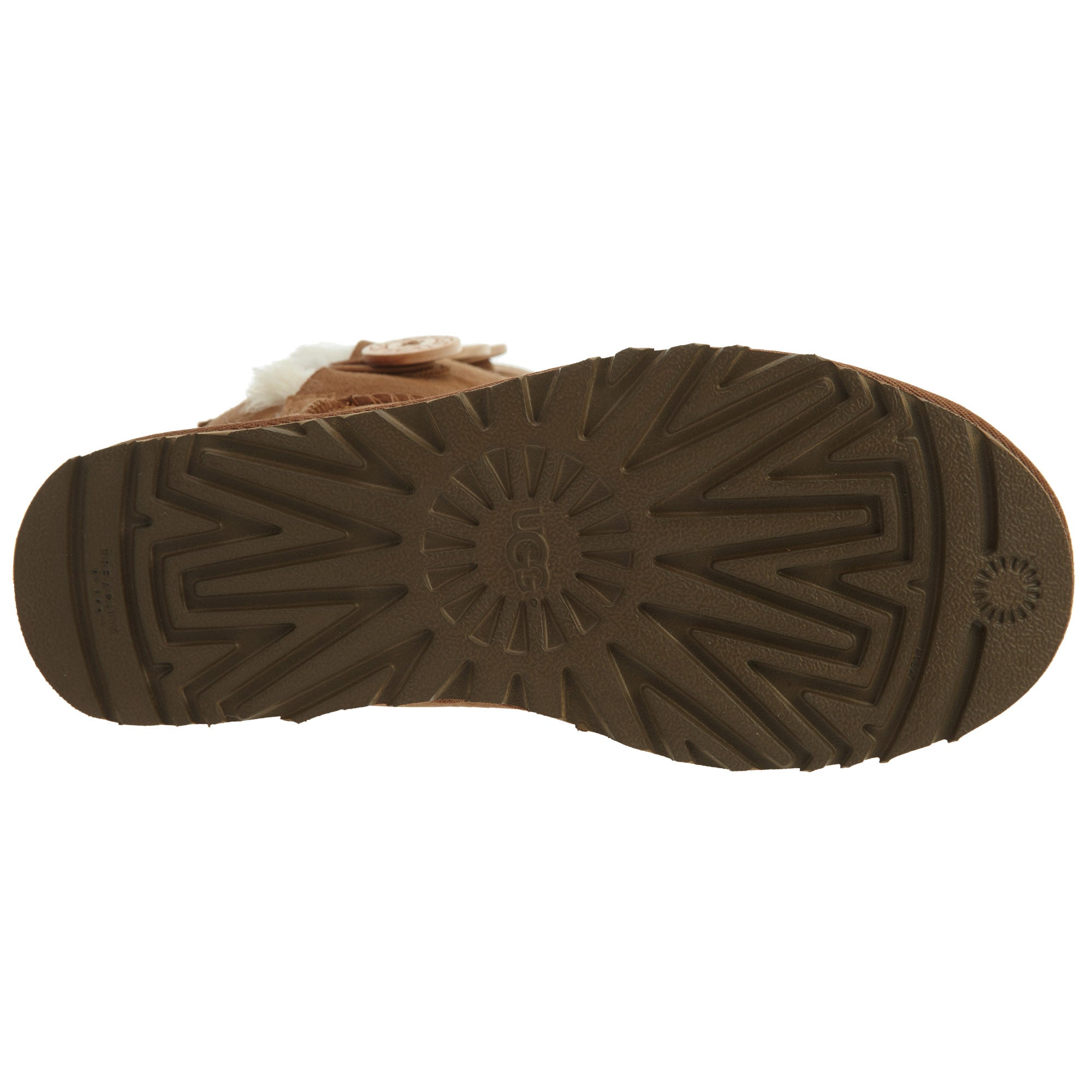 Ugg Bailey Button Triplet Ii Womens Style : 1016227