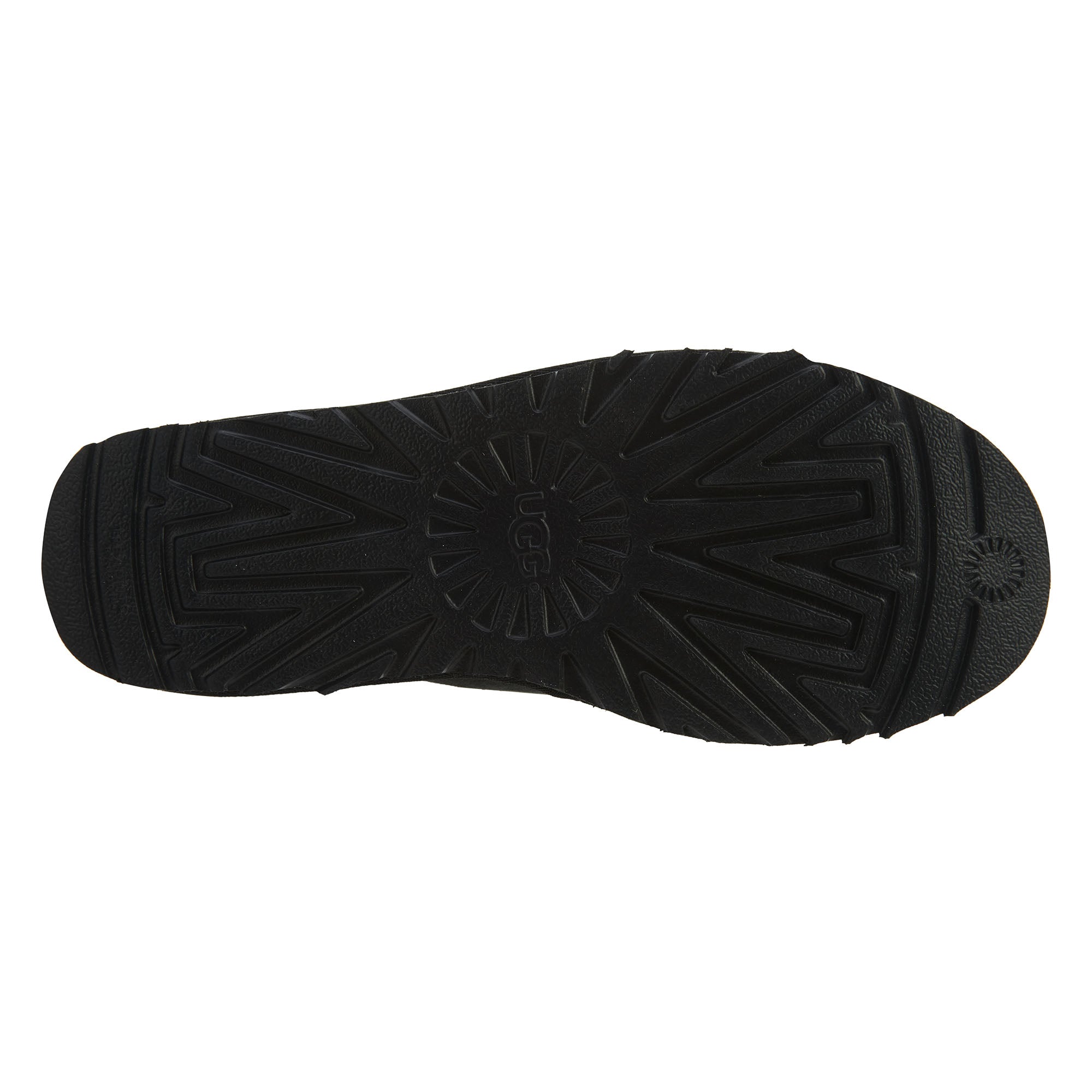 Ugg Bailey Button Triplet Ii Womens Style : 1016227