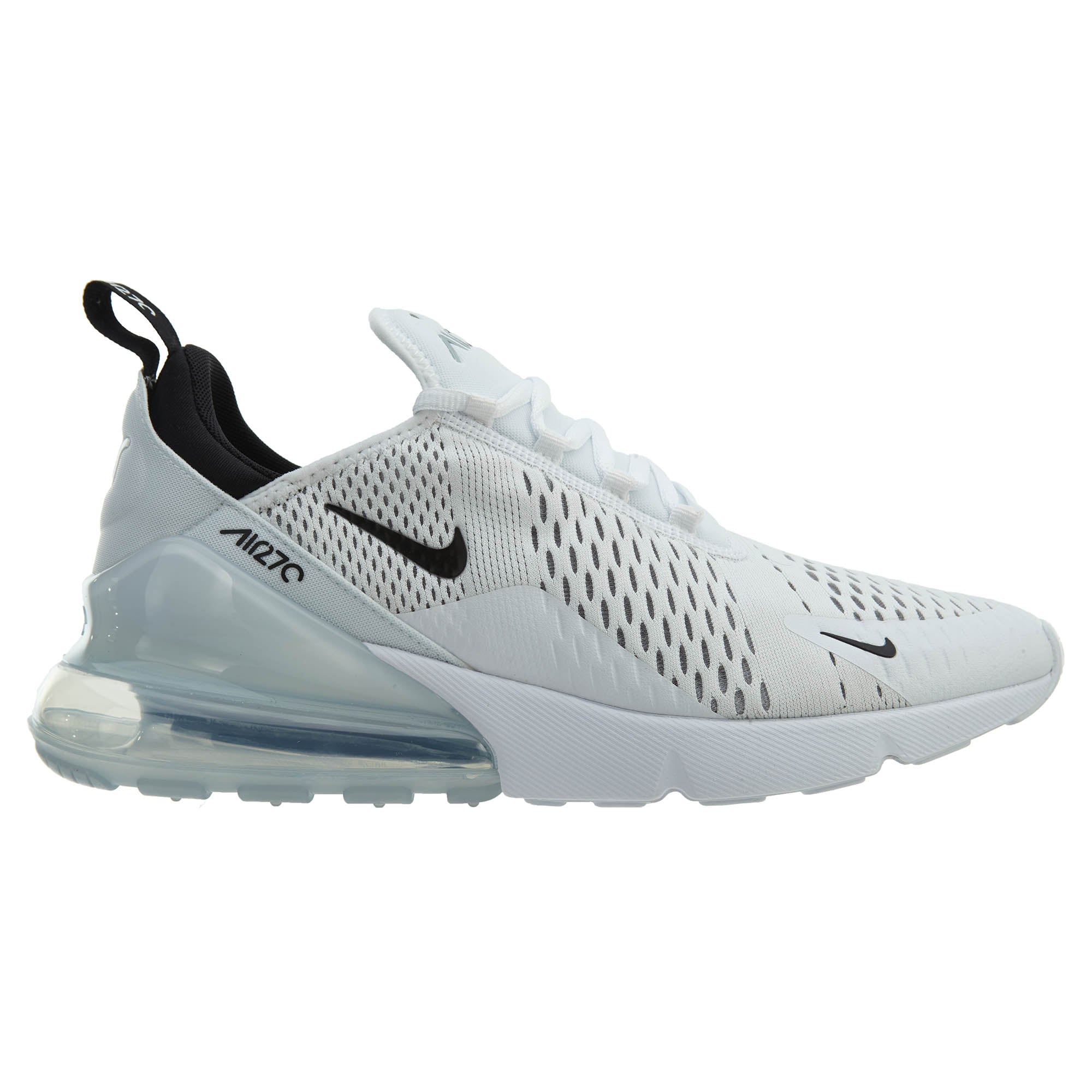 Nike Air Max 270 White Black