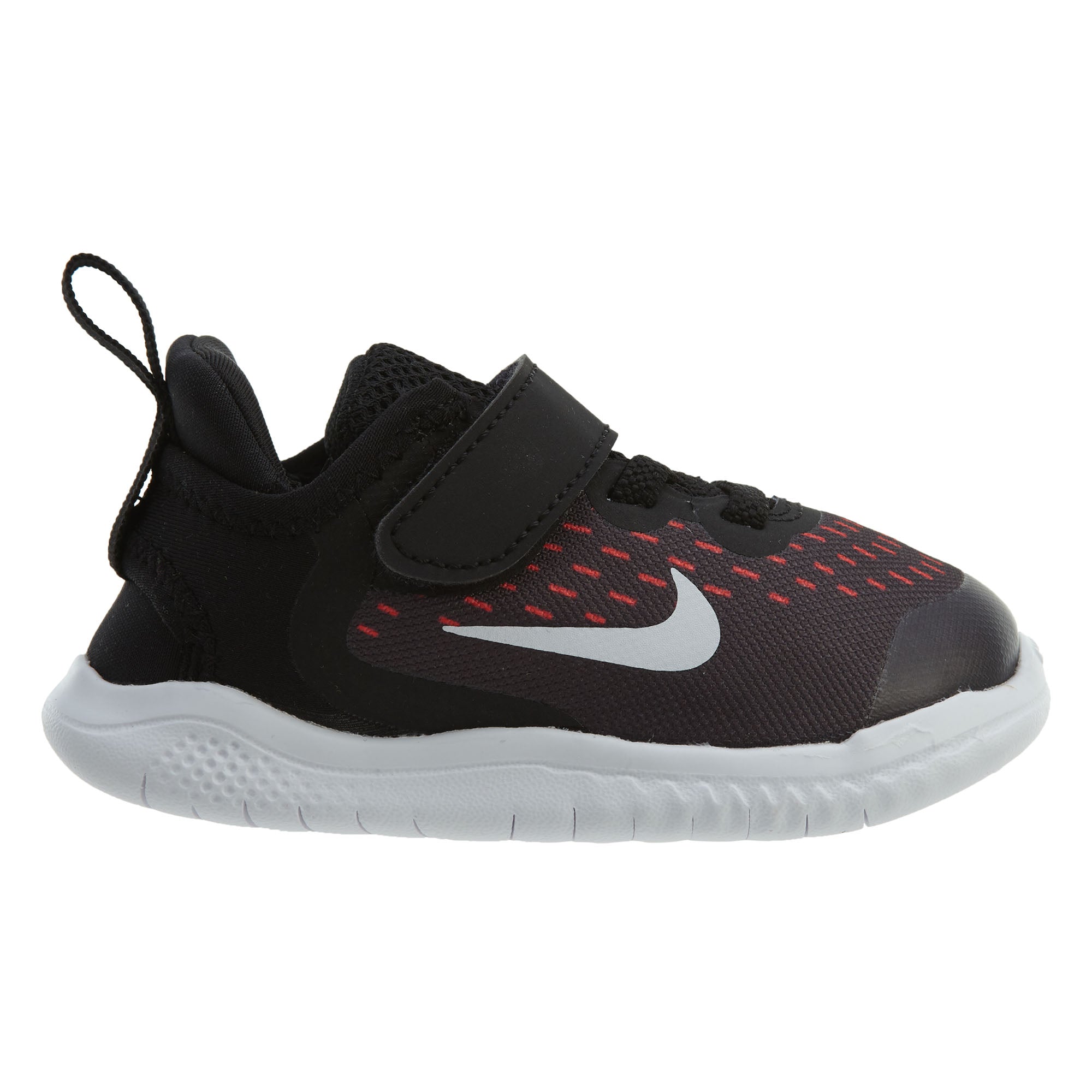 Nike Toddlers Free RN 2018 Running Shoes Boys / Girls Style :AH3456