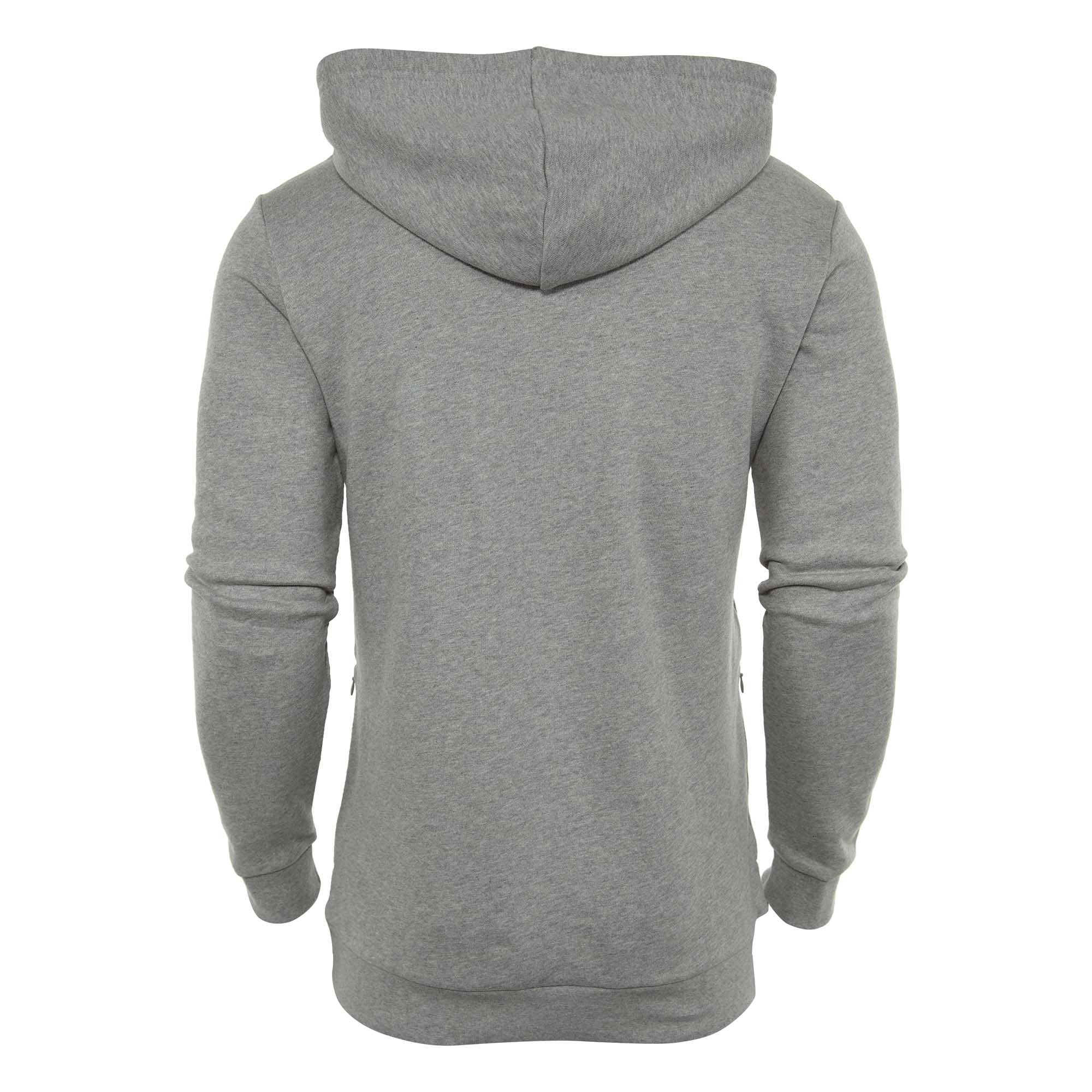 Adidas Trefoil Hoodie Mens Style : Cy4y72