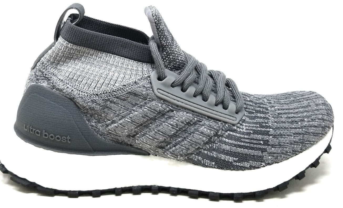 adidas Ultra Boost All Terrain Grey (GS)