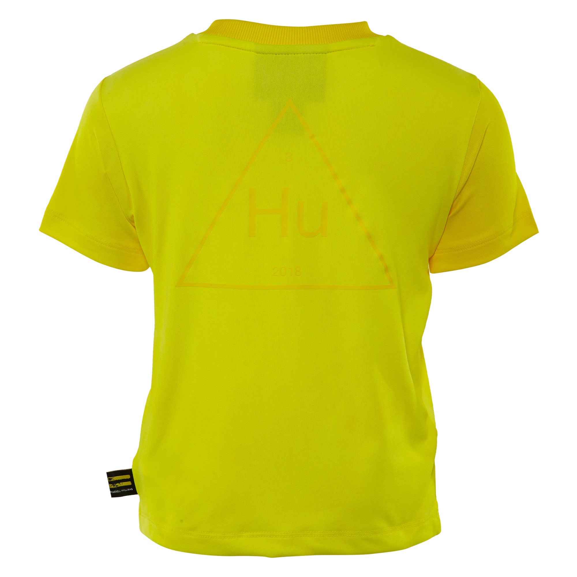 Adidas I Hu Holi Tee Crib Style : Cz0989