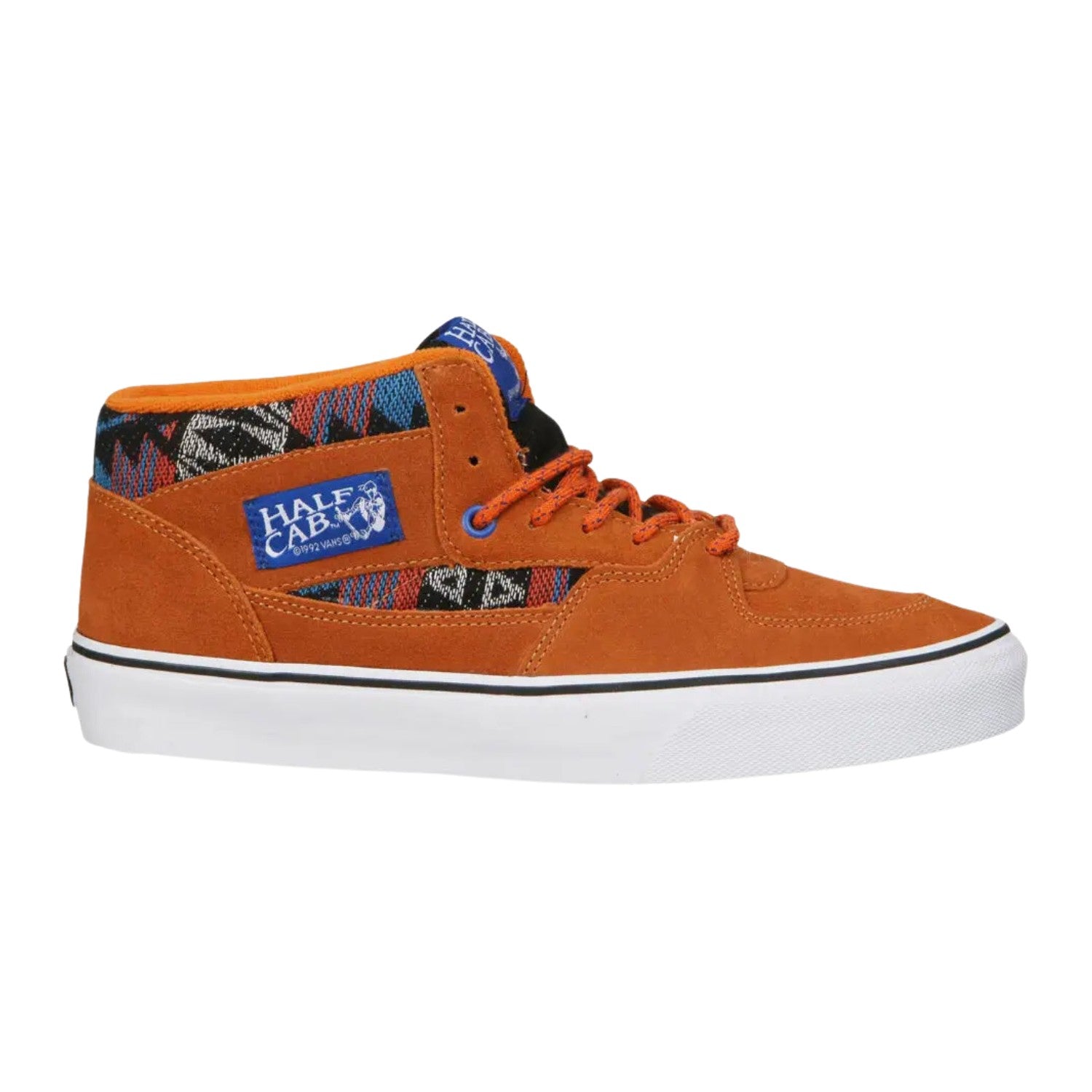 Vans Half Cab Unisex Style : Vn-ouc8