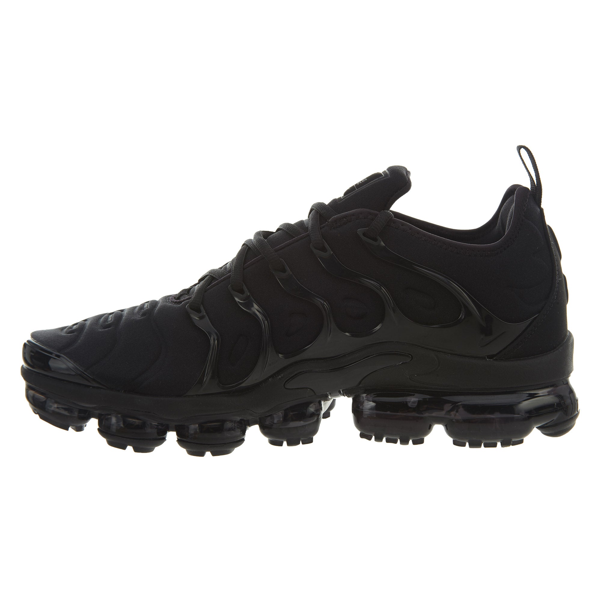 Nike Air VaporMax Plus Triple Black