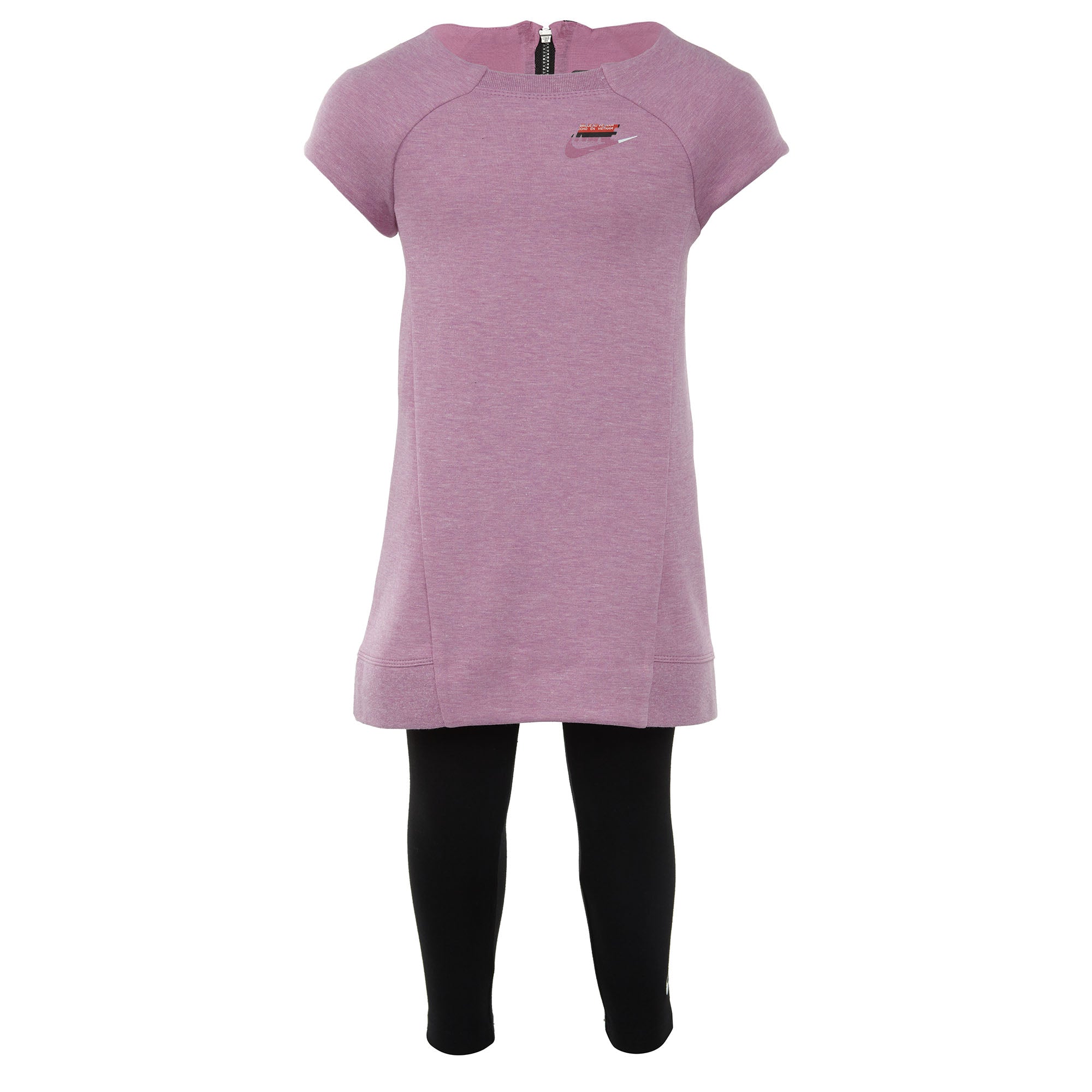 Nike 2 Piece Set Toddlers Style : 26c084