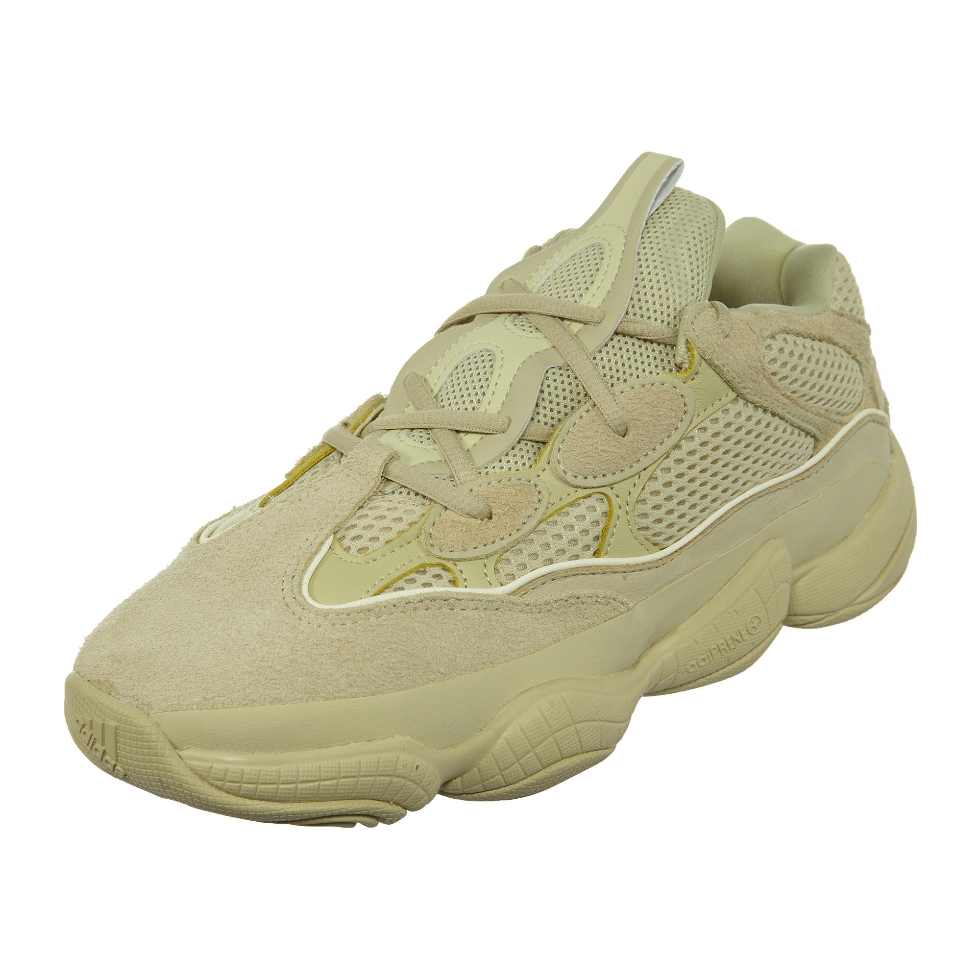 adidas Yeezy 500 Super Moon Yellow