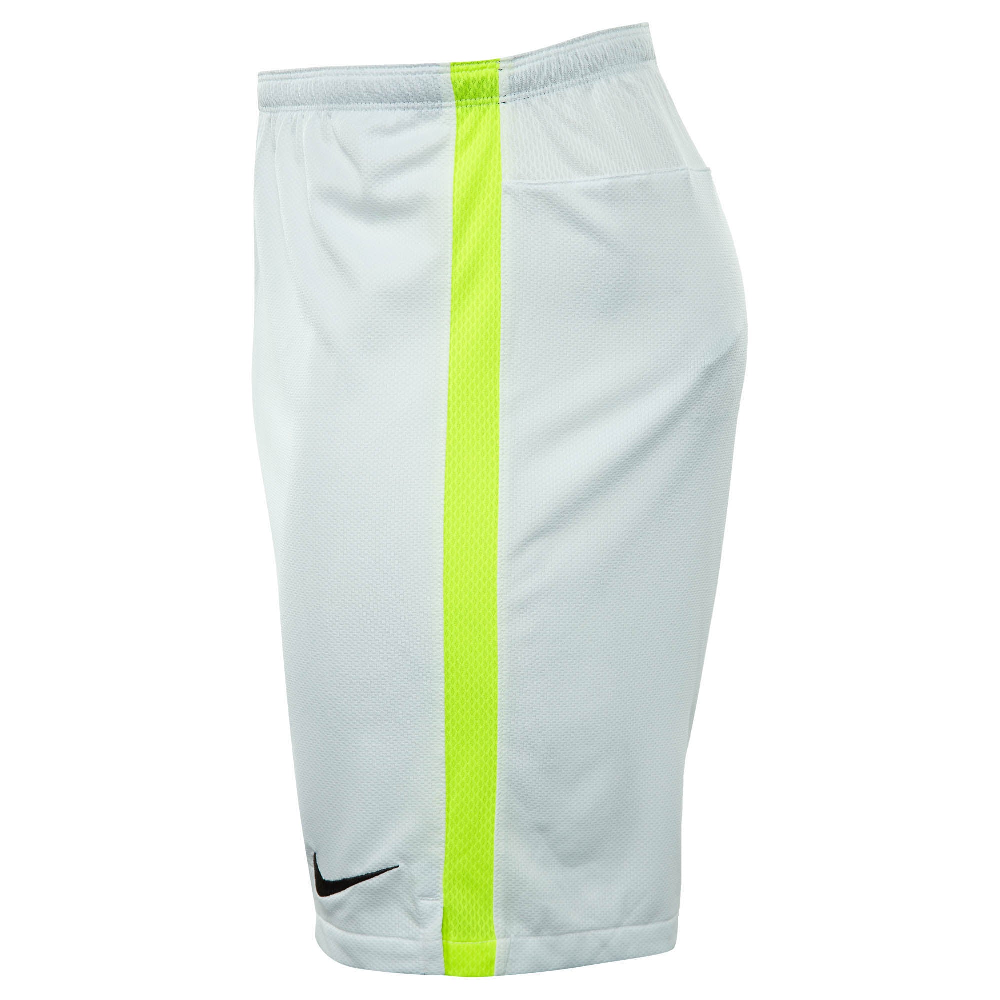 Nike Squad Longer Knit Football Shorts Mens Style : 619225