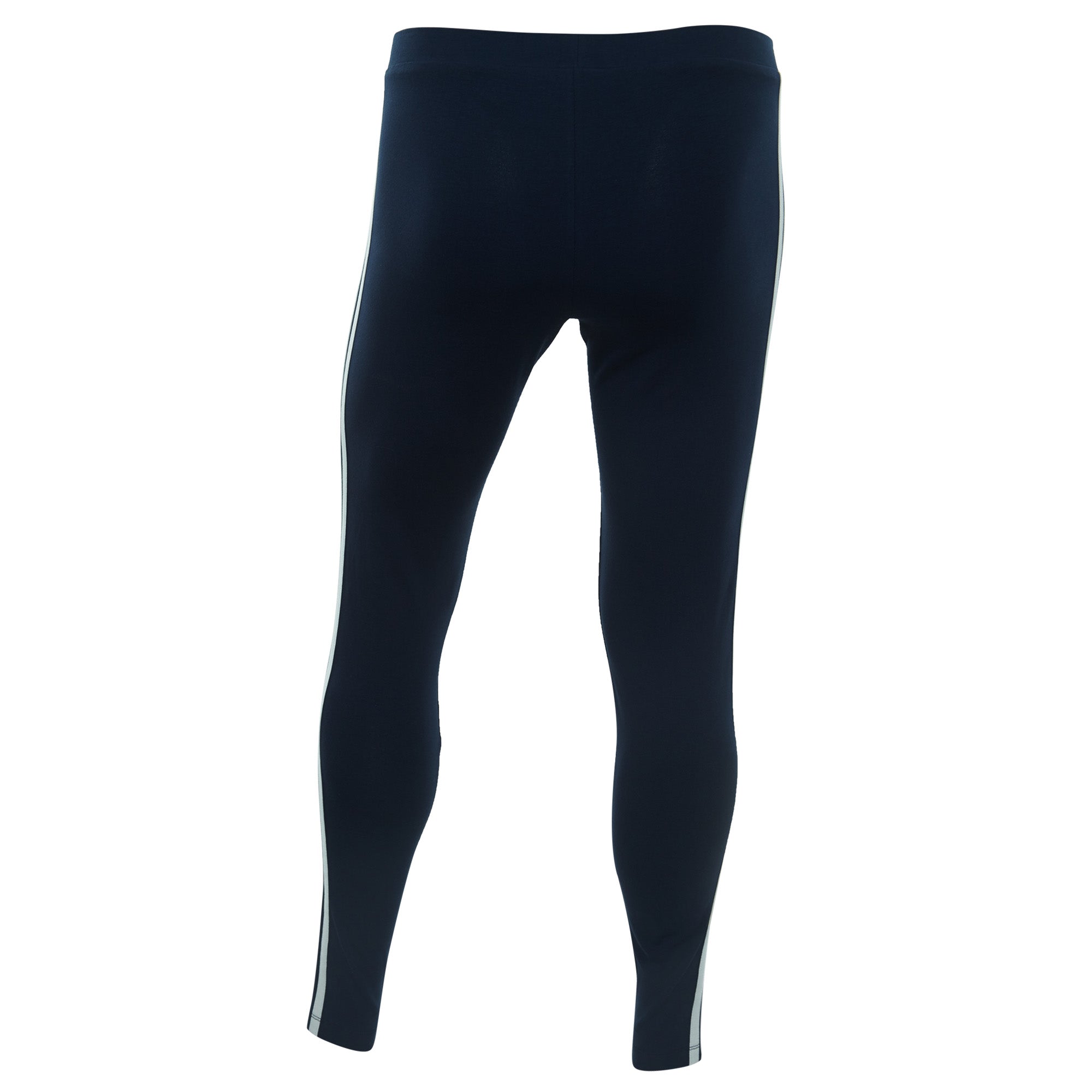 Adidas 3-stripes Leggings Womens Style : Dh3182