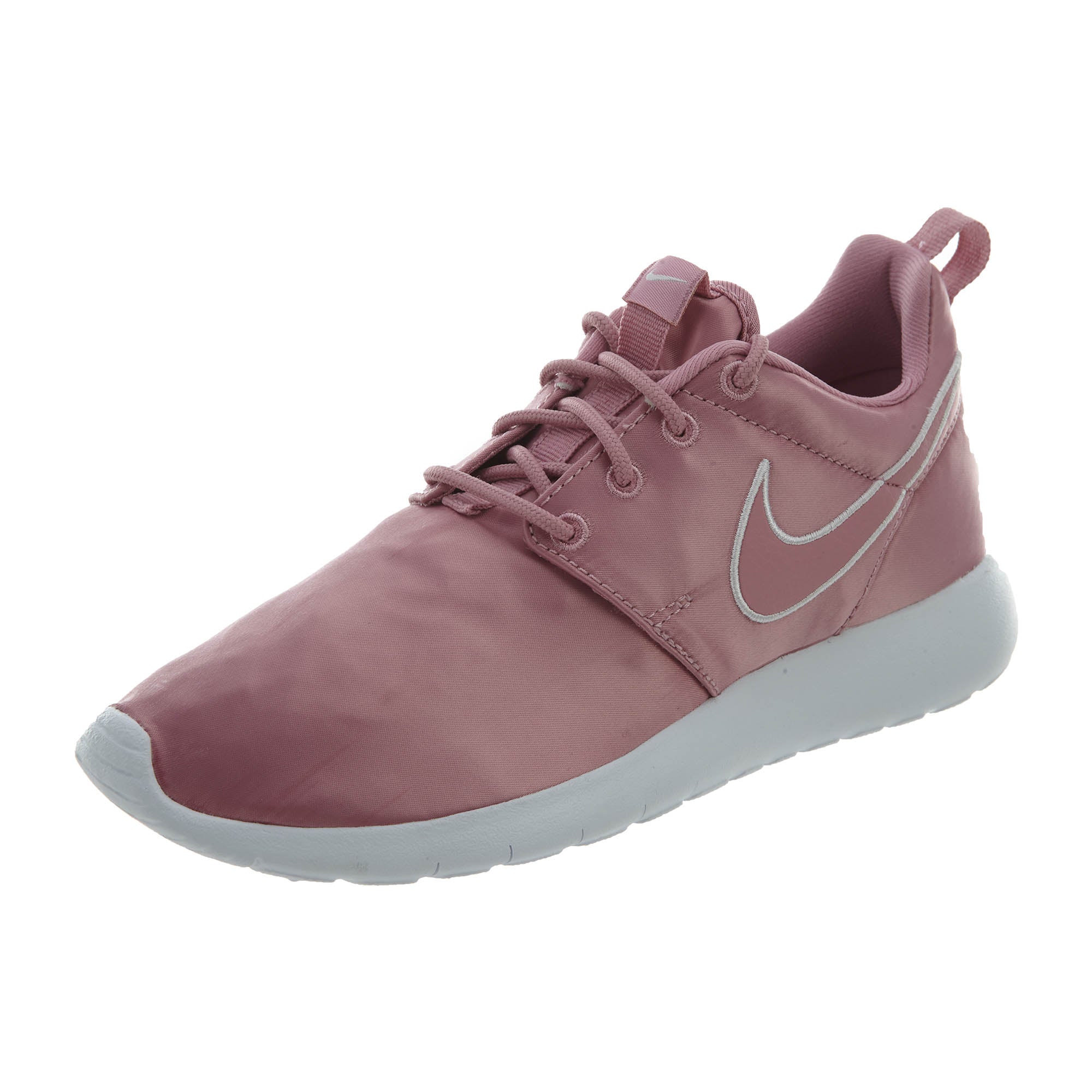 Nike Roshe One Elemental Pink White Athletic Boys / Girls Style :599729